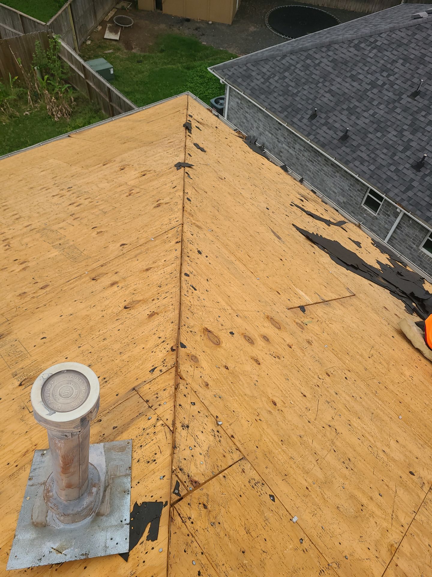 Roof Repair Houston by Roof Repair Company