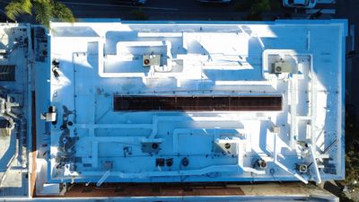 Silicone Coating - Commercial Property in Hollywood