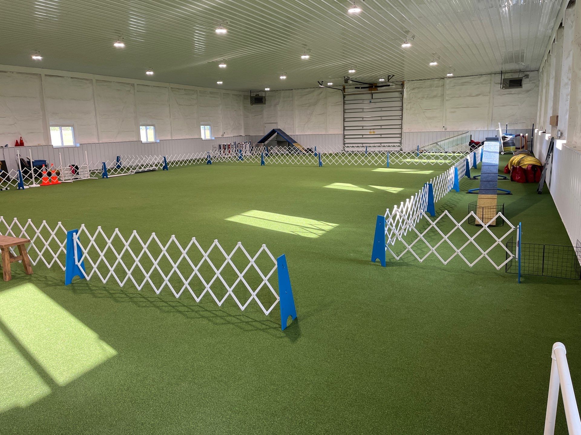 Project in Franktown by Prism Builds