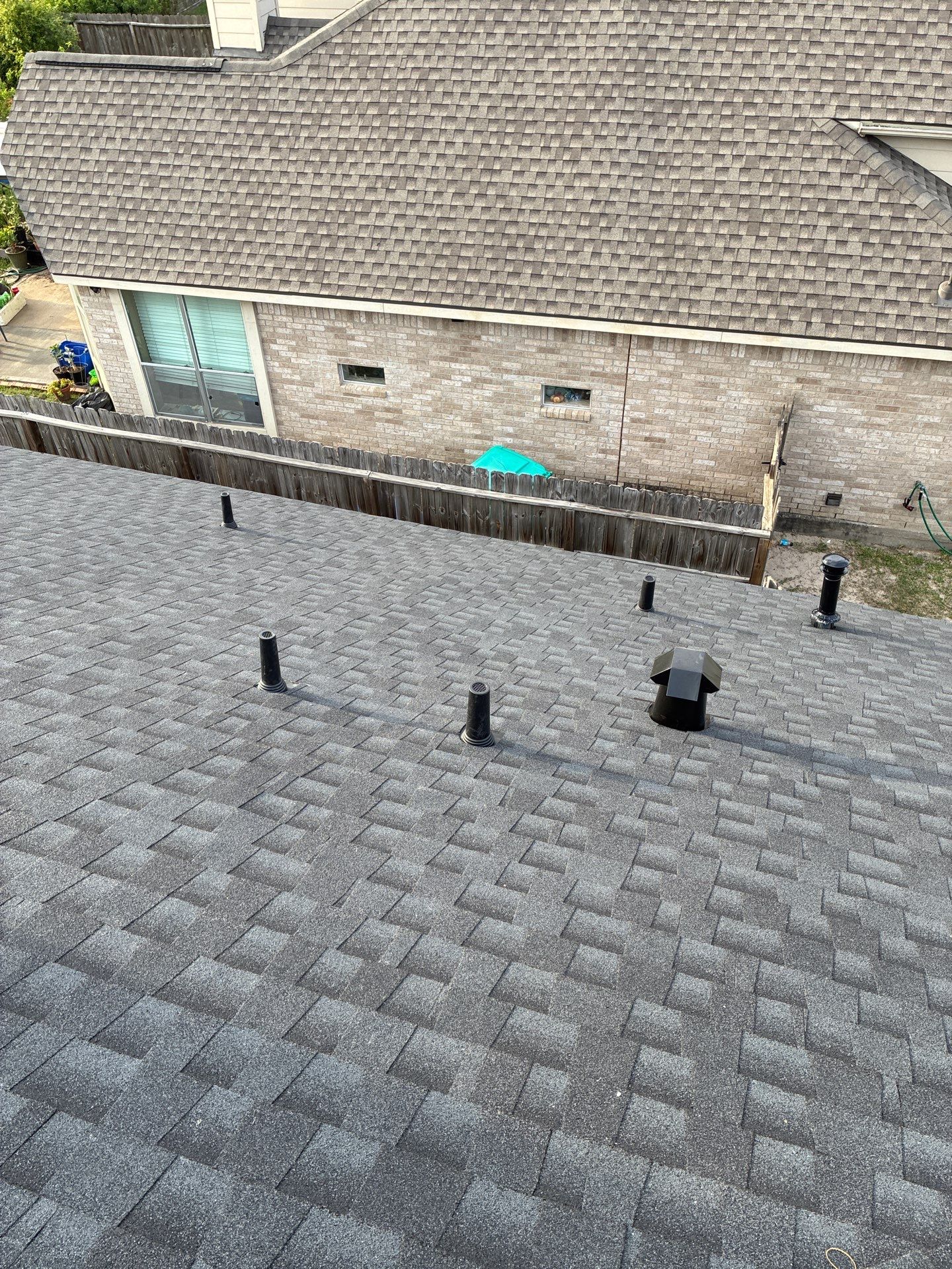 Roof Replacement in Westbridge, Houston TX by Roof Repair Company