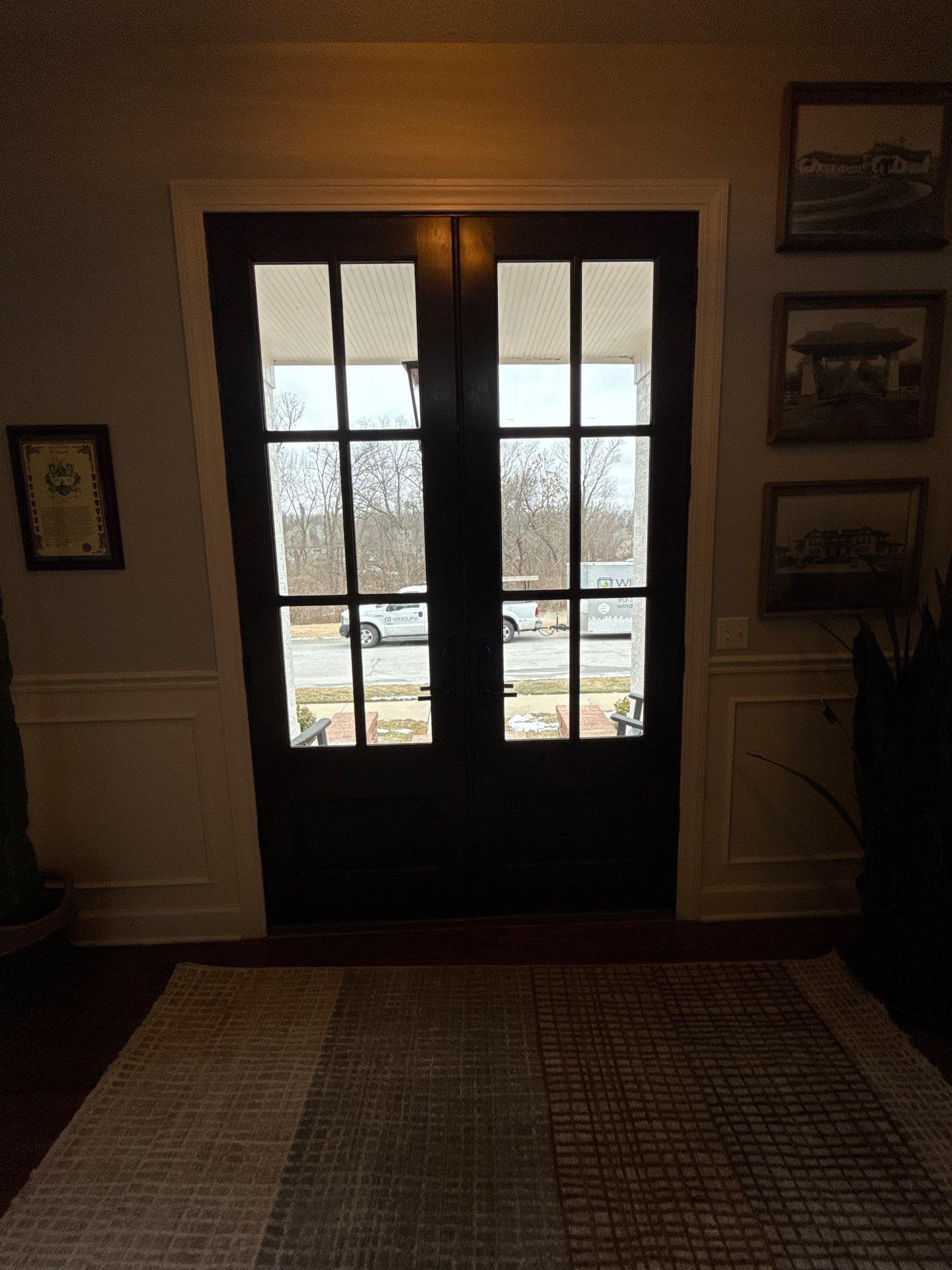 From Good's to Grand in Lee's Summit by WINDURA