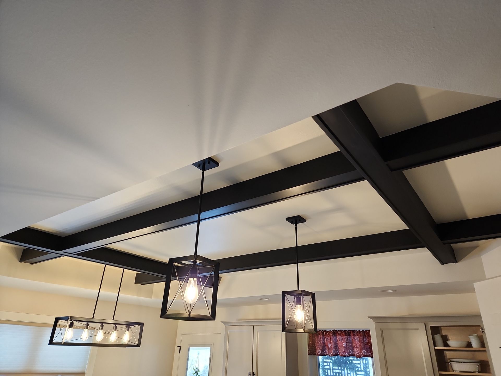 Peosta 1st Floor Repaint by Grandview Painting