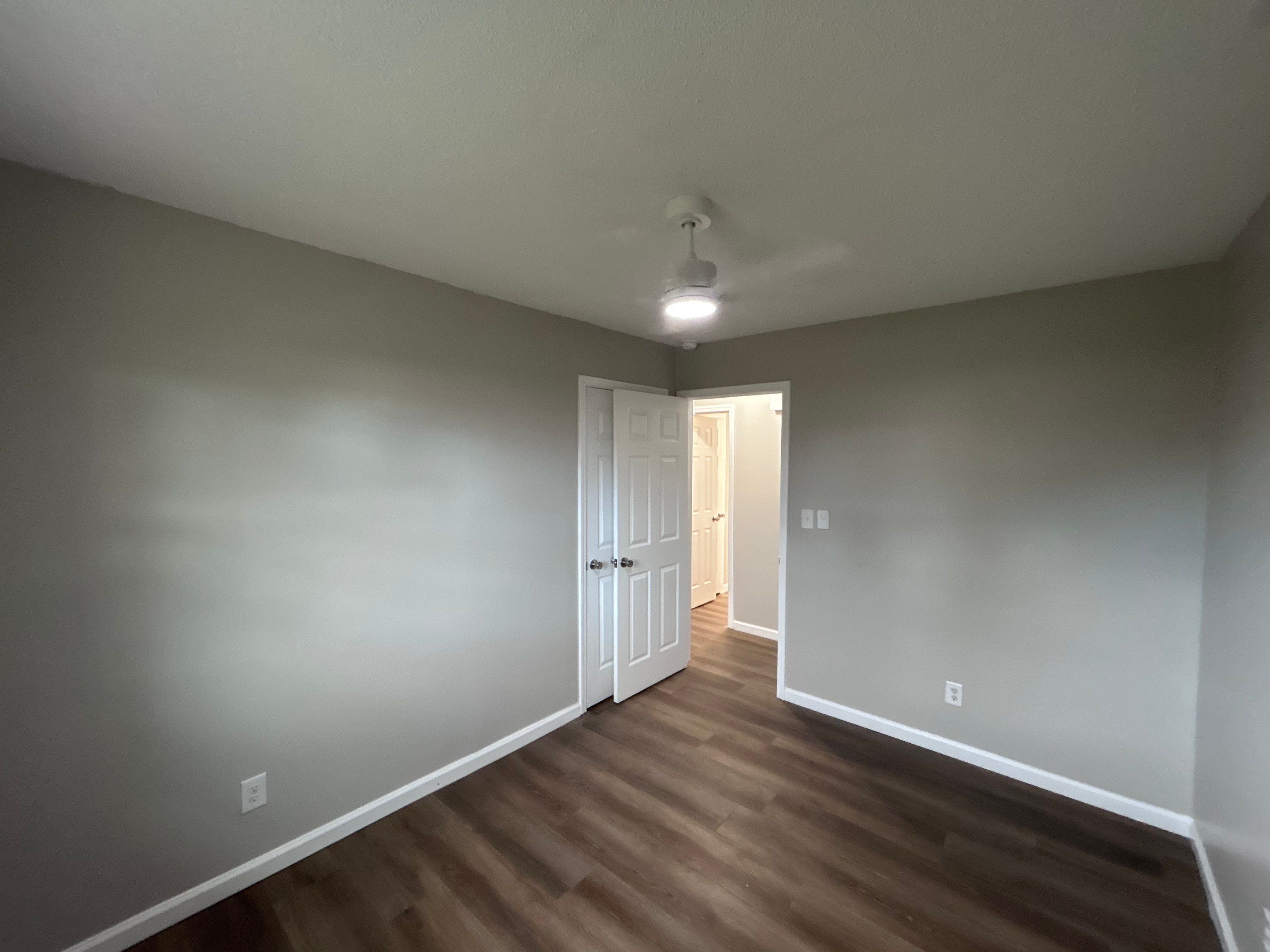 Whole home renovation by Gone Fixin Home Improvement