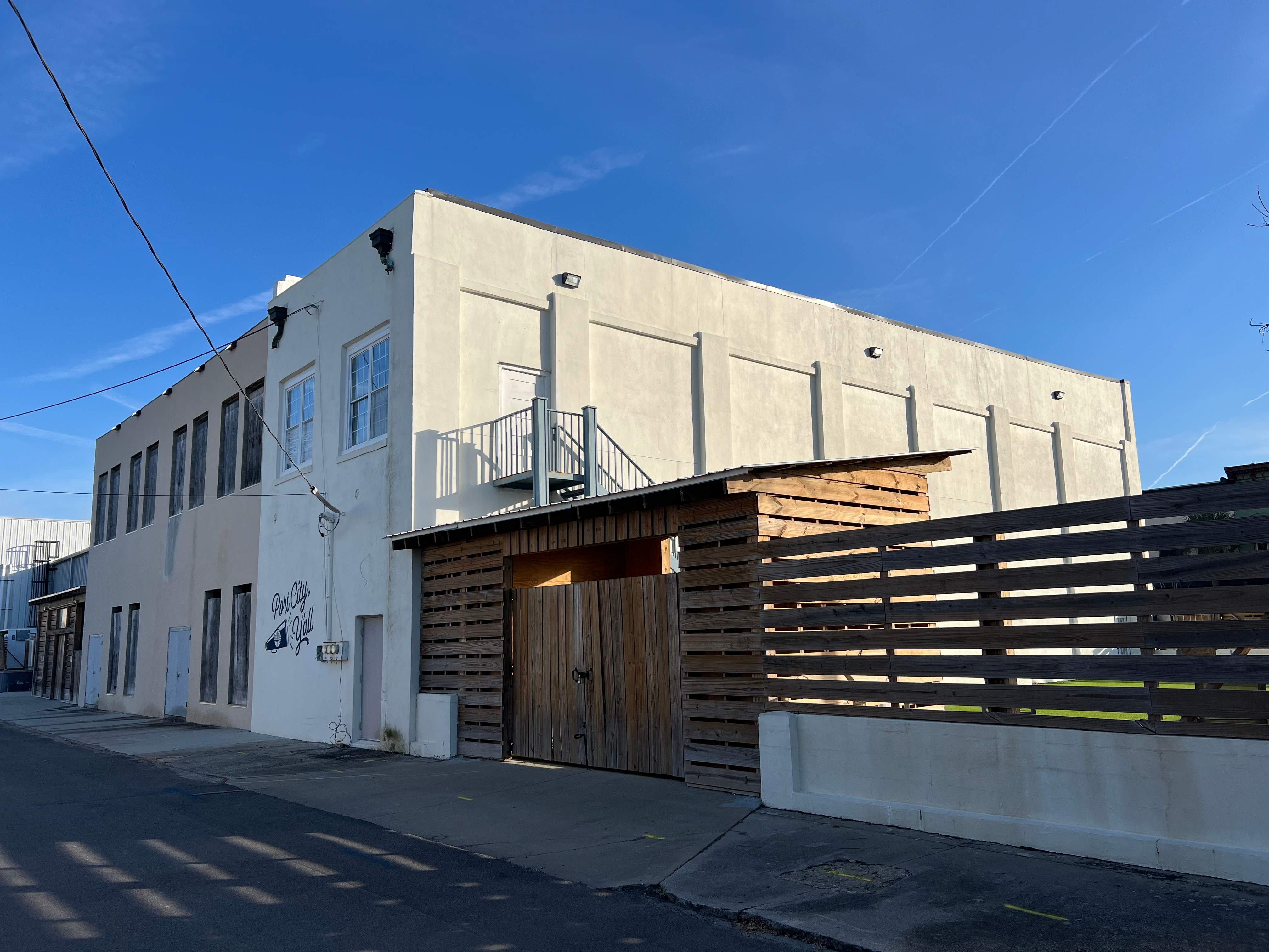 BIJOU Building by Shropshire Built