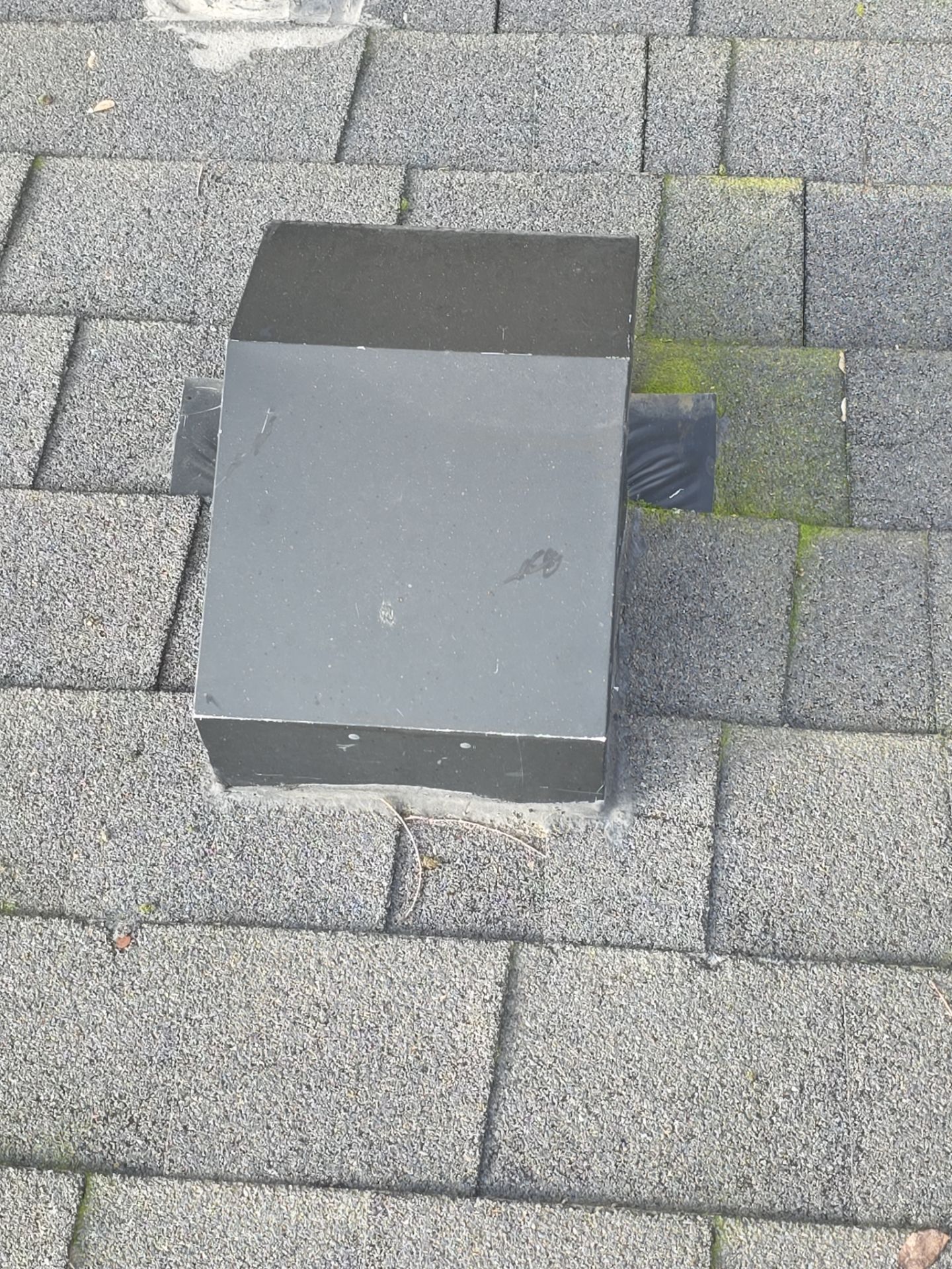 Roof Rejuvenation using Roof Maxx Treatment by Roof Maxx of Folsom