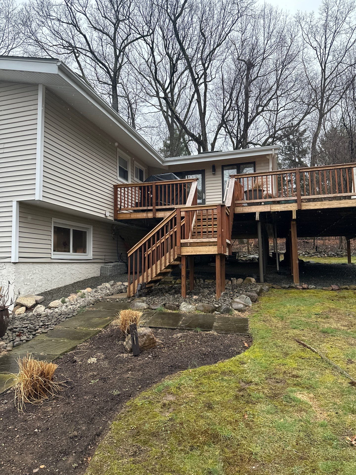 New Roof installaltion in Rockland County  by roberts roofing