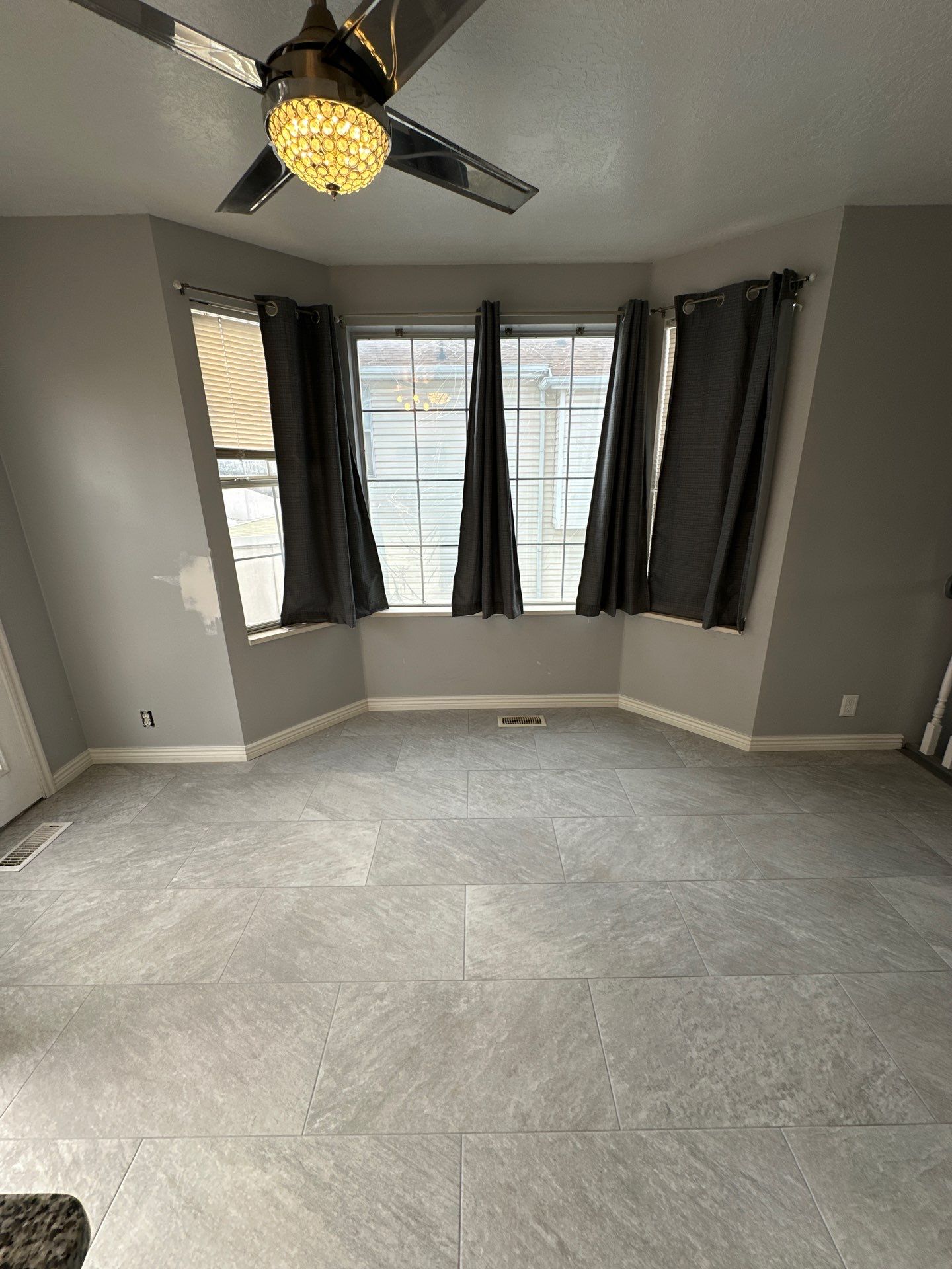 Kitchen Project in Layton by Rudd Builders LLC