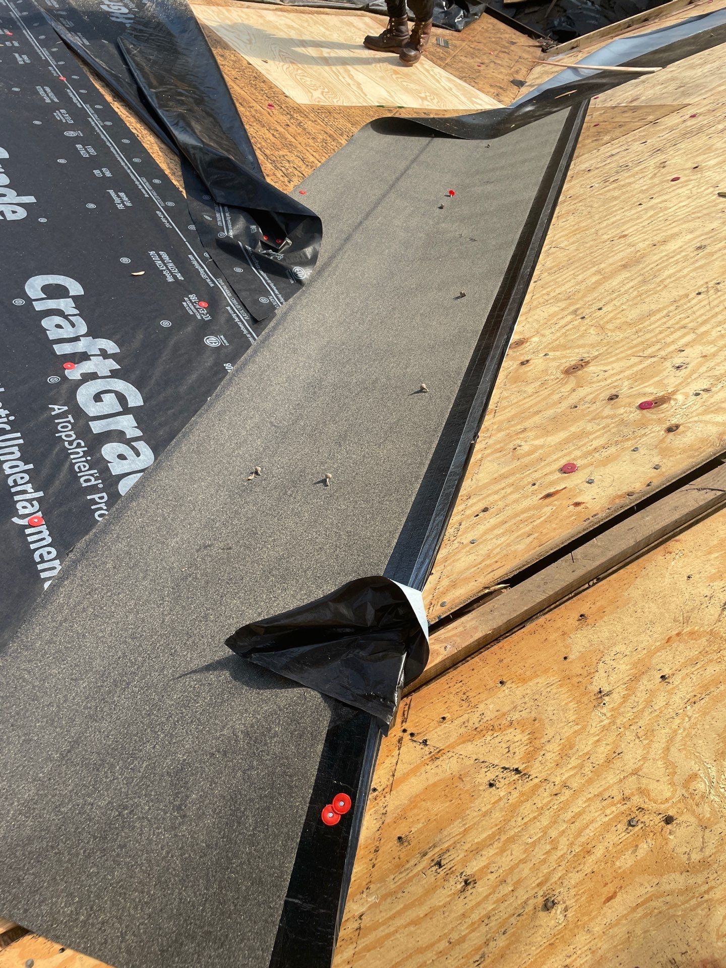 Roof Replacement Kingwood by Roof Repair Services LLC