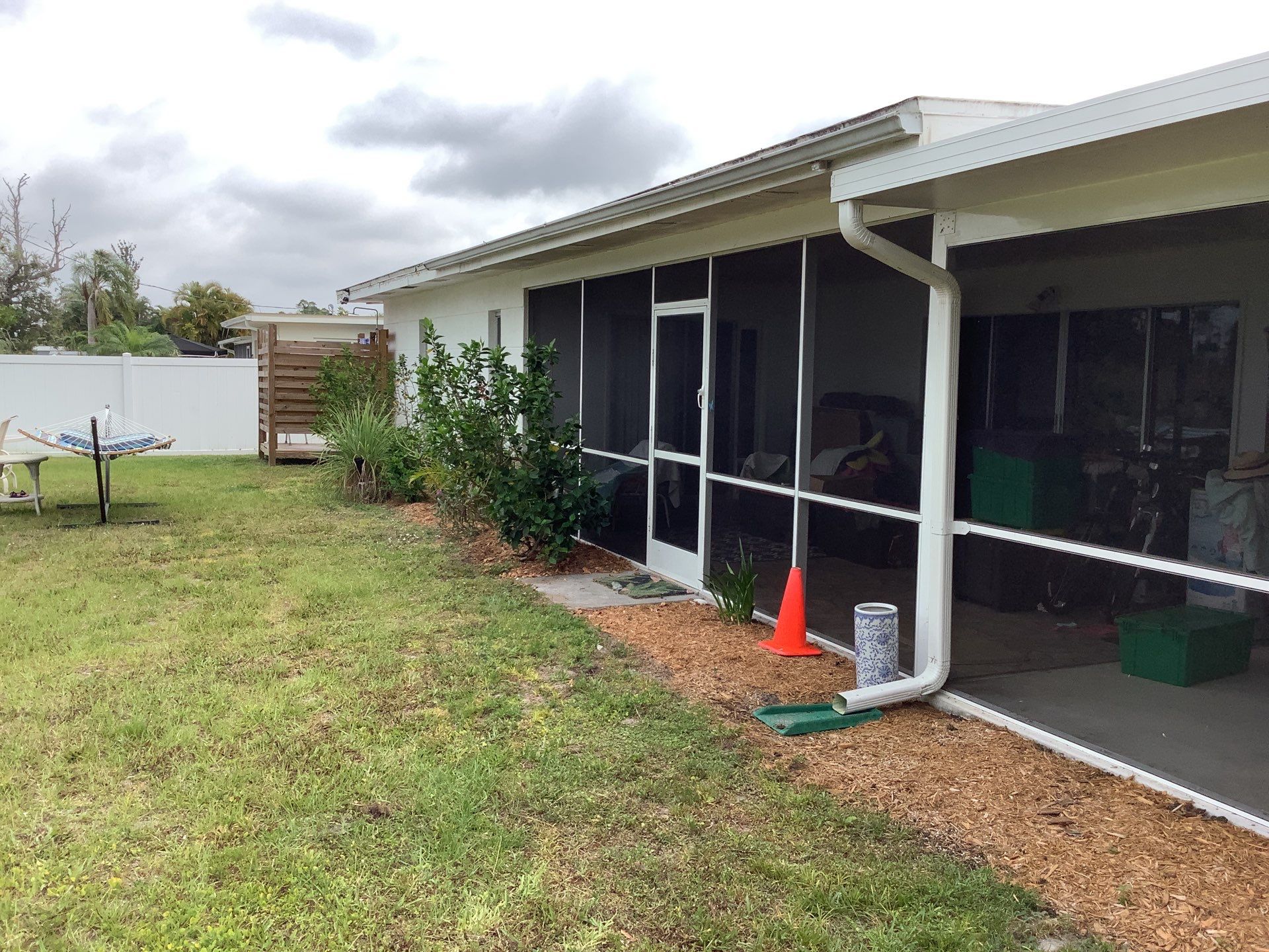 Soffit and Fascia Replacement in Englewood FL by Gutter Professors