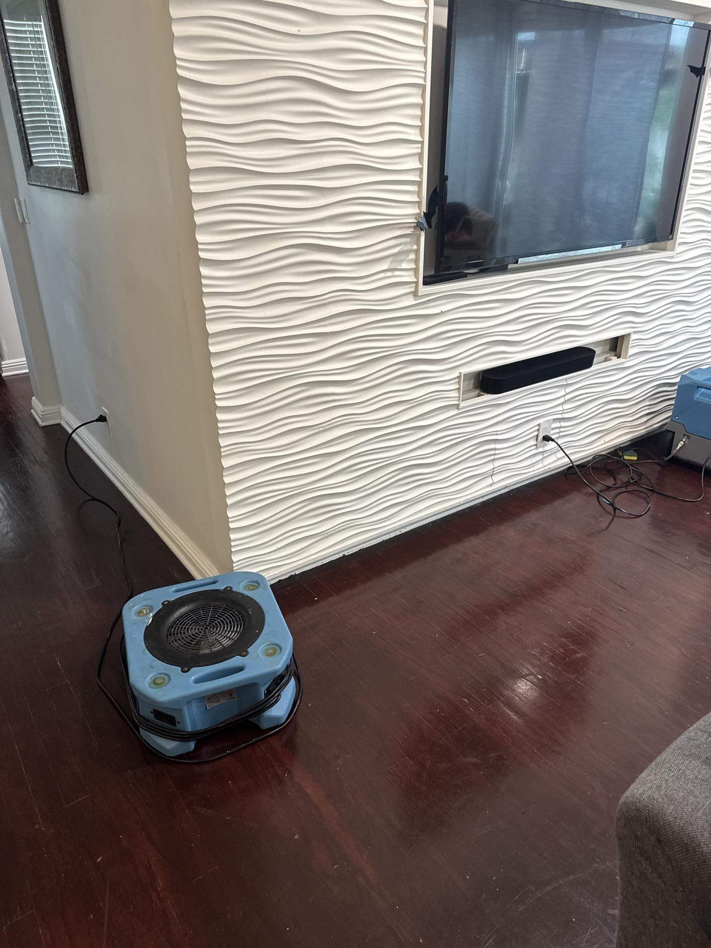 Greenacres Water Damage Mitigation and Structural Drying Service by SuperClean 