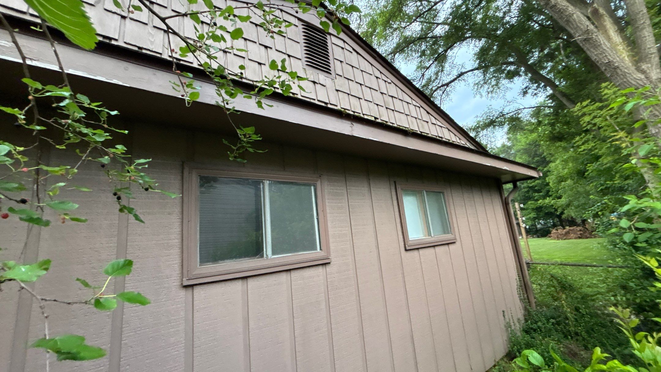Roof Replacement using Owens Corning Summer Harvest by 180 Contractors