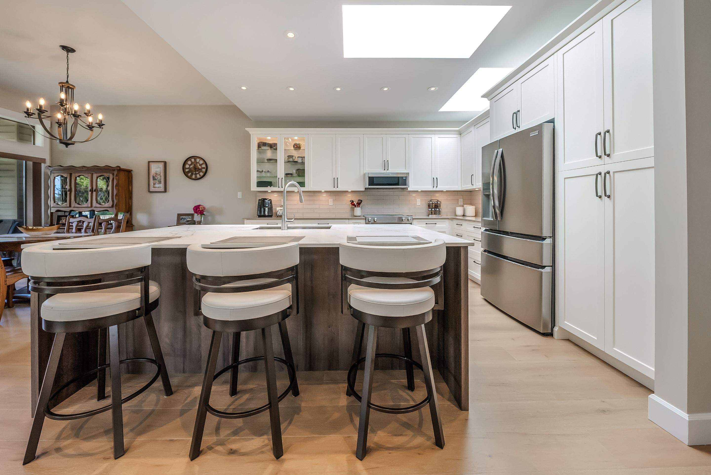 St Andrew's Renovation by Camelot Homes