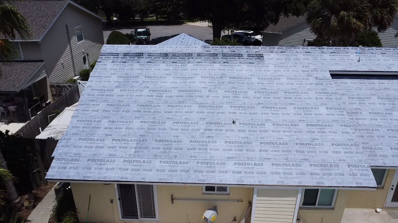 Residential Metal by Fiddlers Roofing