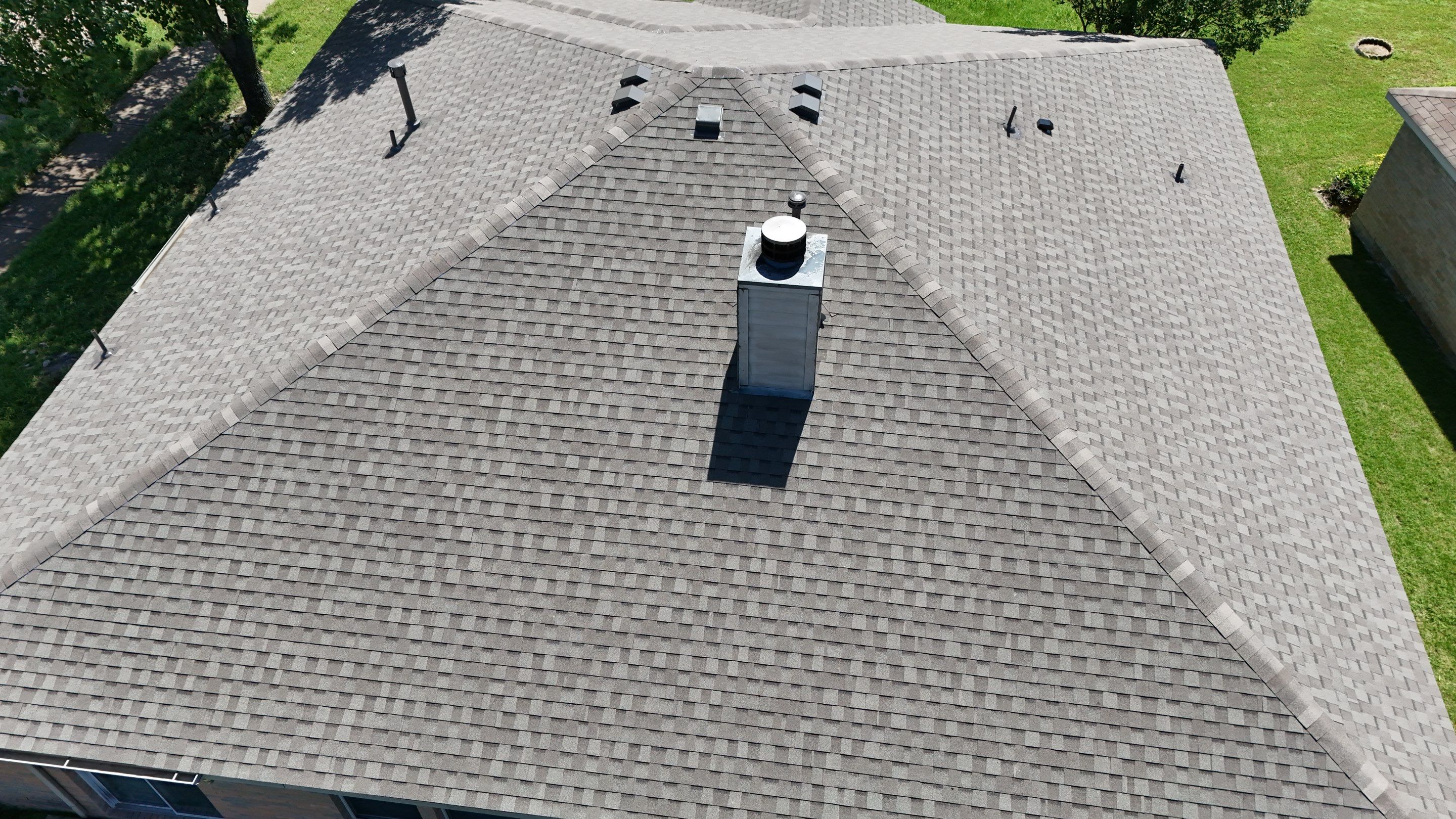 Project in Lancaster by Armor Roofing | Exteriors