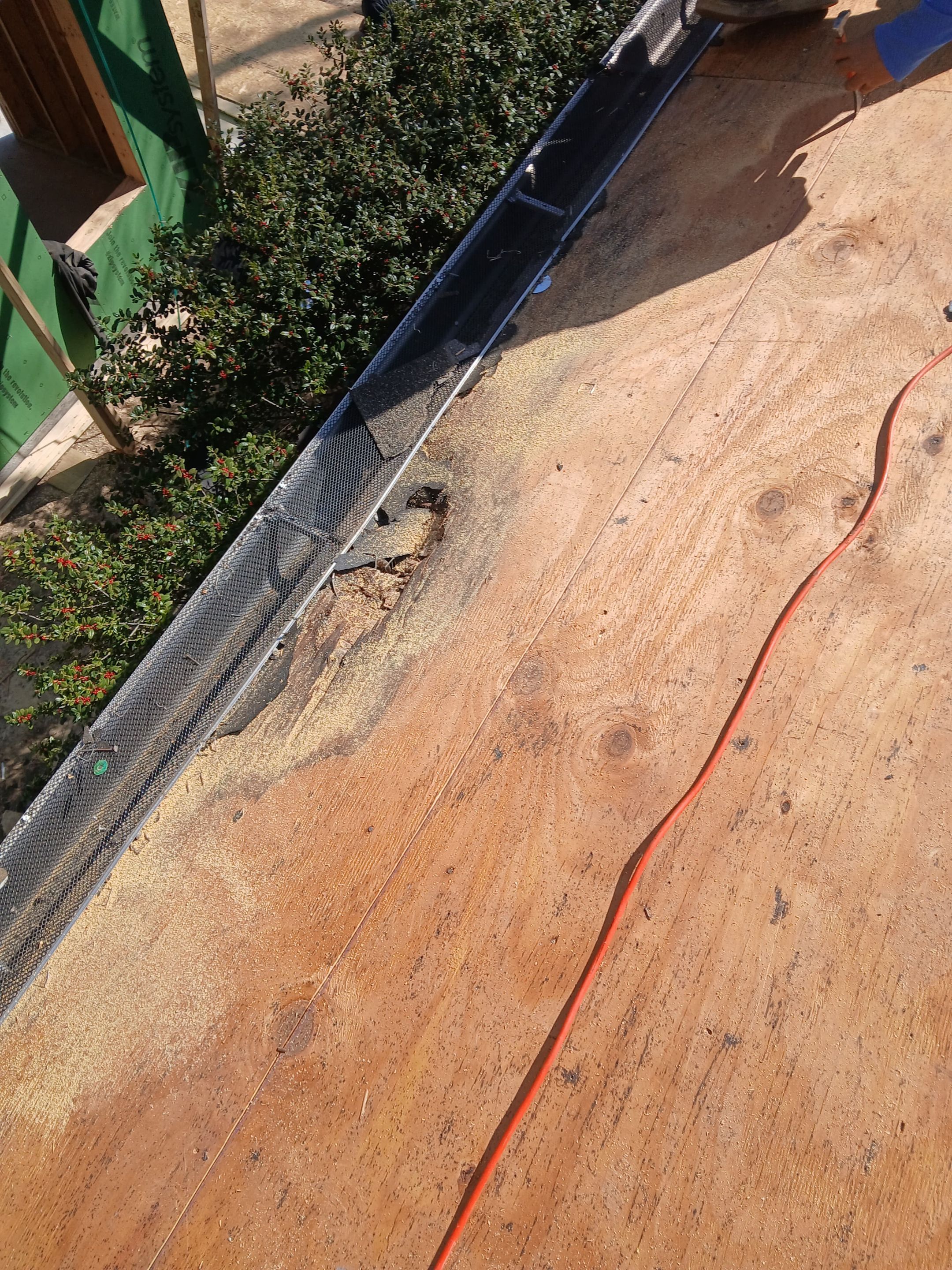 Custom skylights and all by REPS Austin Area Roofer