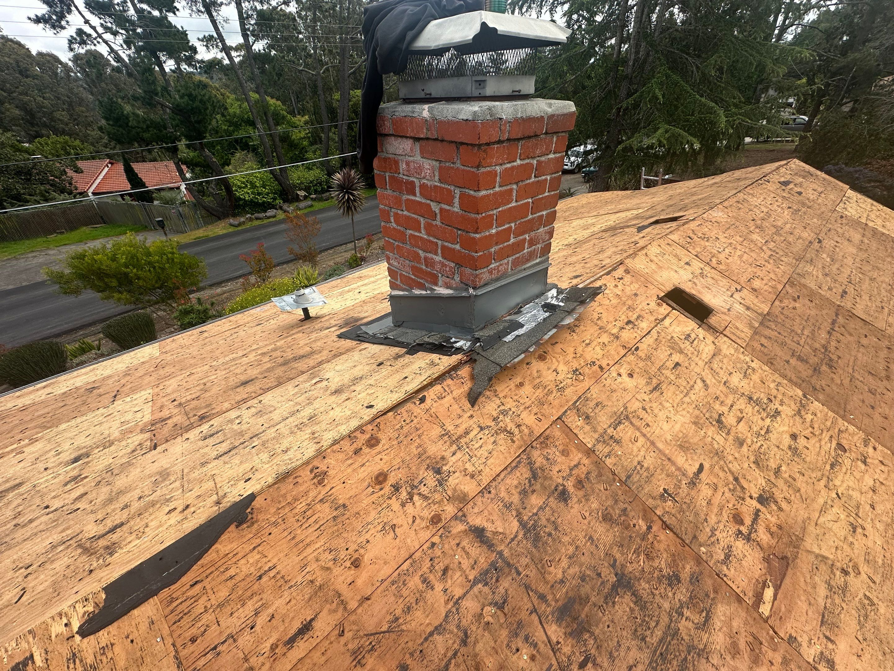 Roof Replacement - Oakland, CA 94605 by Epic Roof Replacement