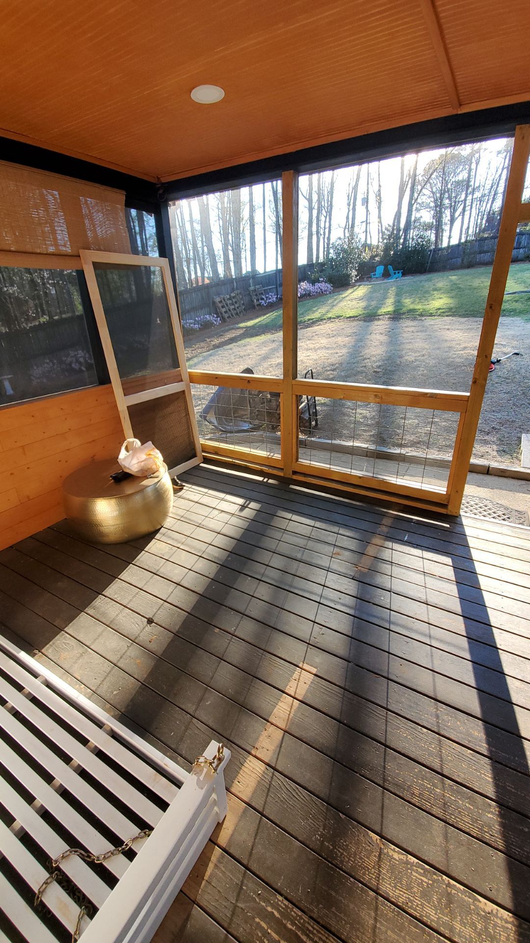 Lake Crest Circle - Roof and Deck Installation  by Pillar and Pine