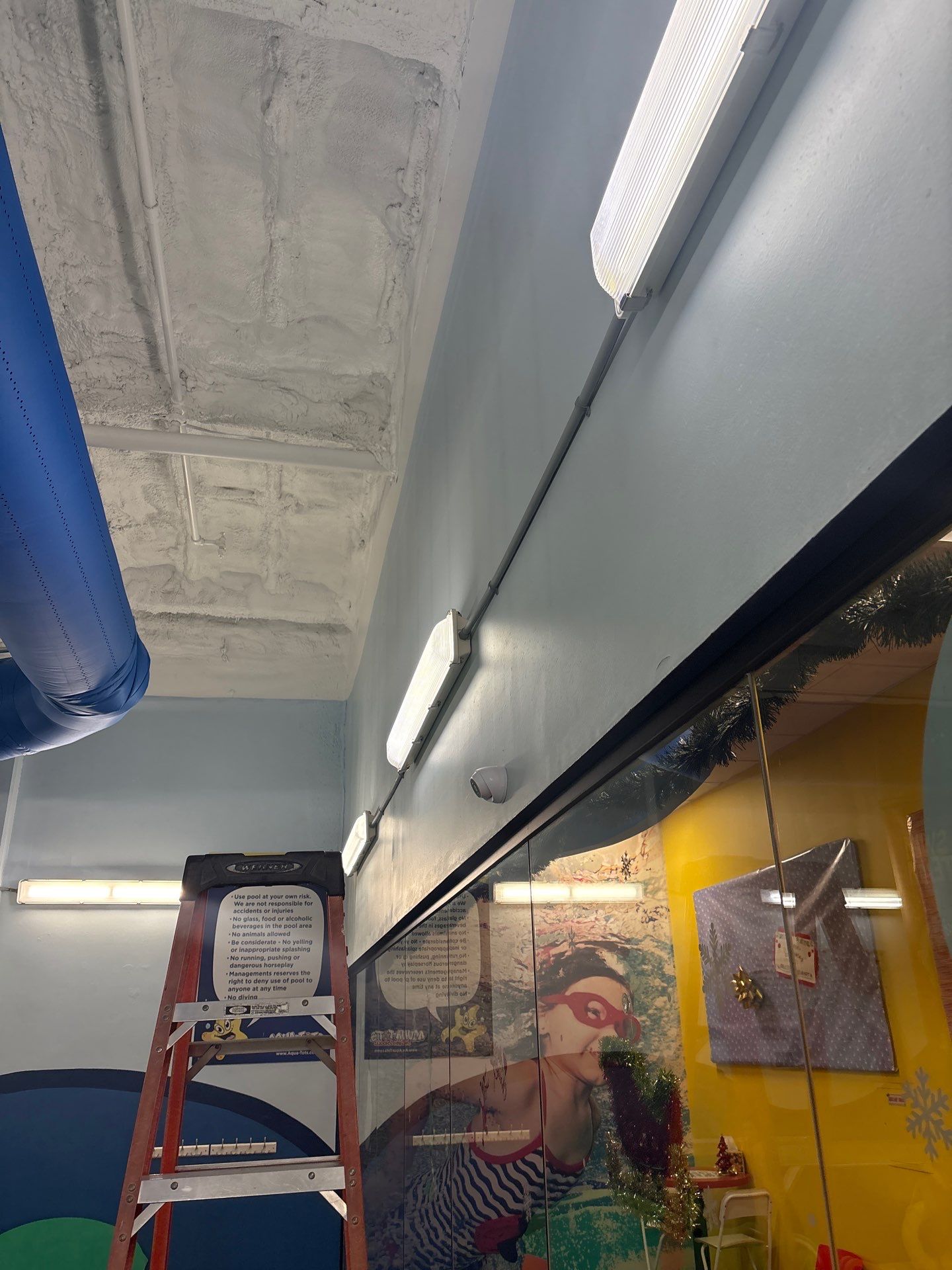 Ubiquiti IP Camera System Upgrade – Costa Mesa, CA by Ring and Ping Inc.