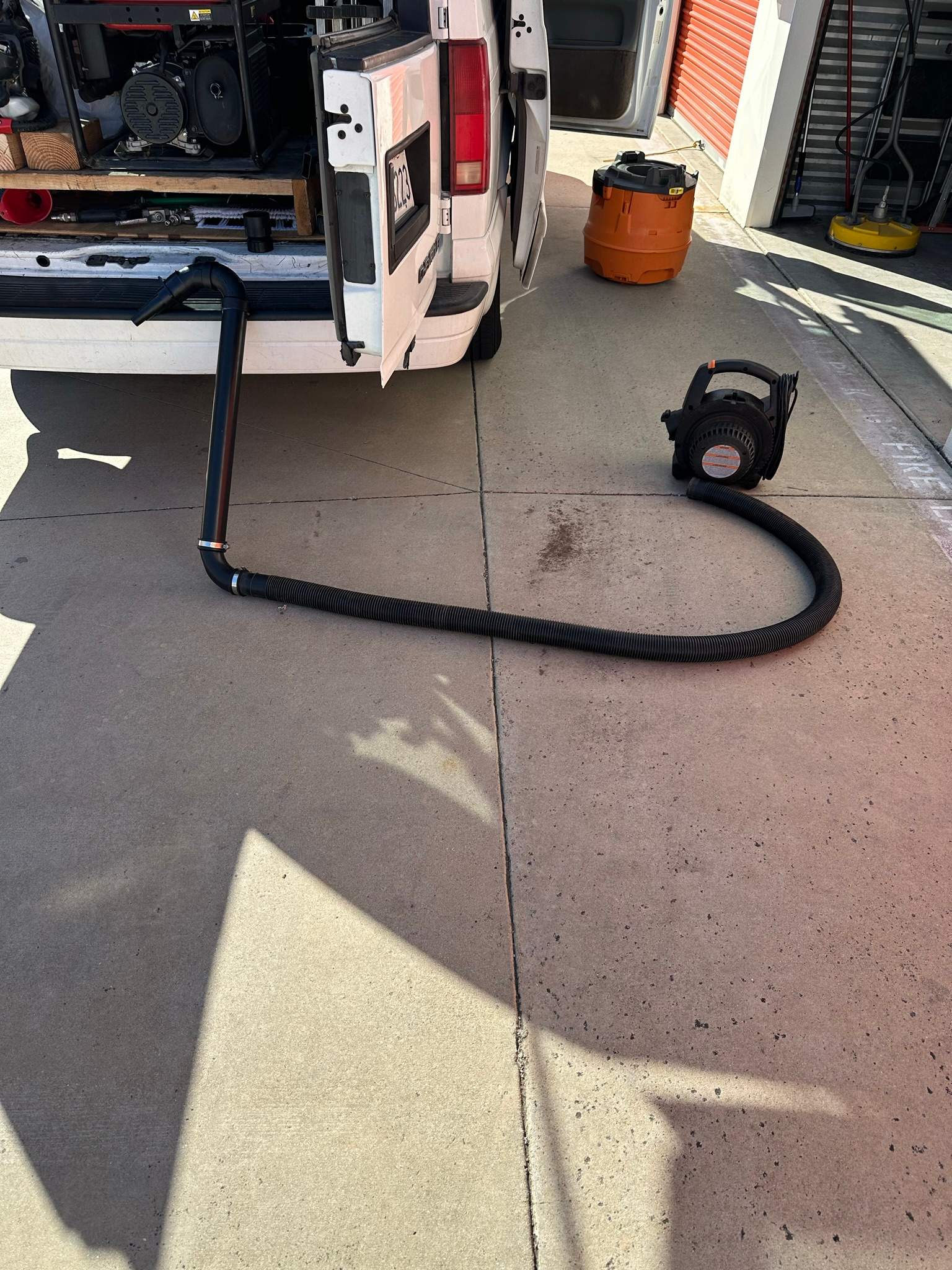 Lake Forest HOA Gutter Cleaning by Property Cleaning Experts, LLC