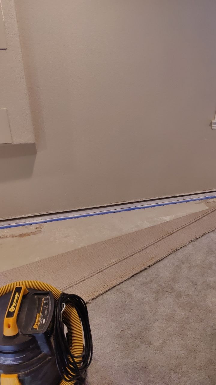 Mold Remediation  by Accountable Home Services