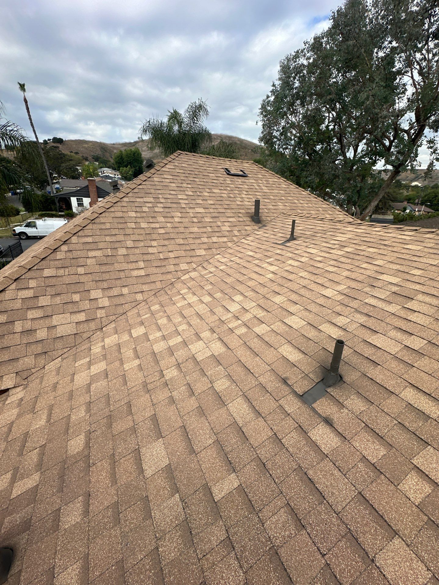 Roof Replacement - Fremont, CA 94538 by Epic Roof Replacement