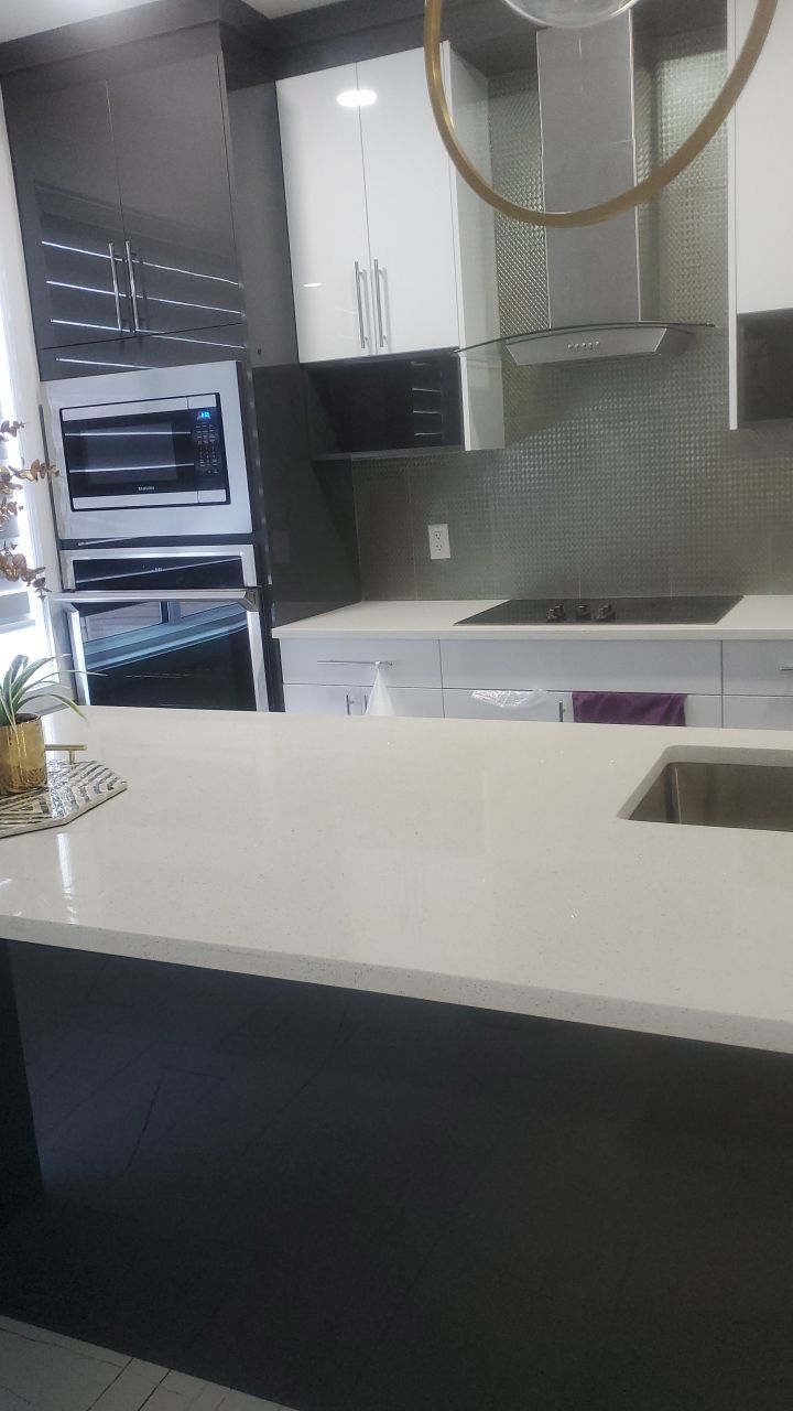 Febuary Move Out Clean using Move Out Cleaning Service by Tidyups Cleaning Service Inc