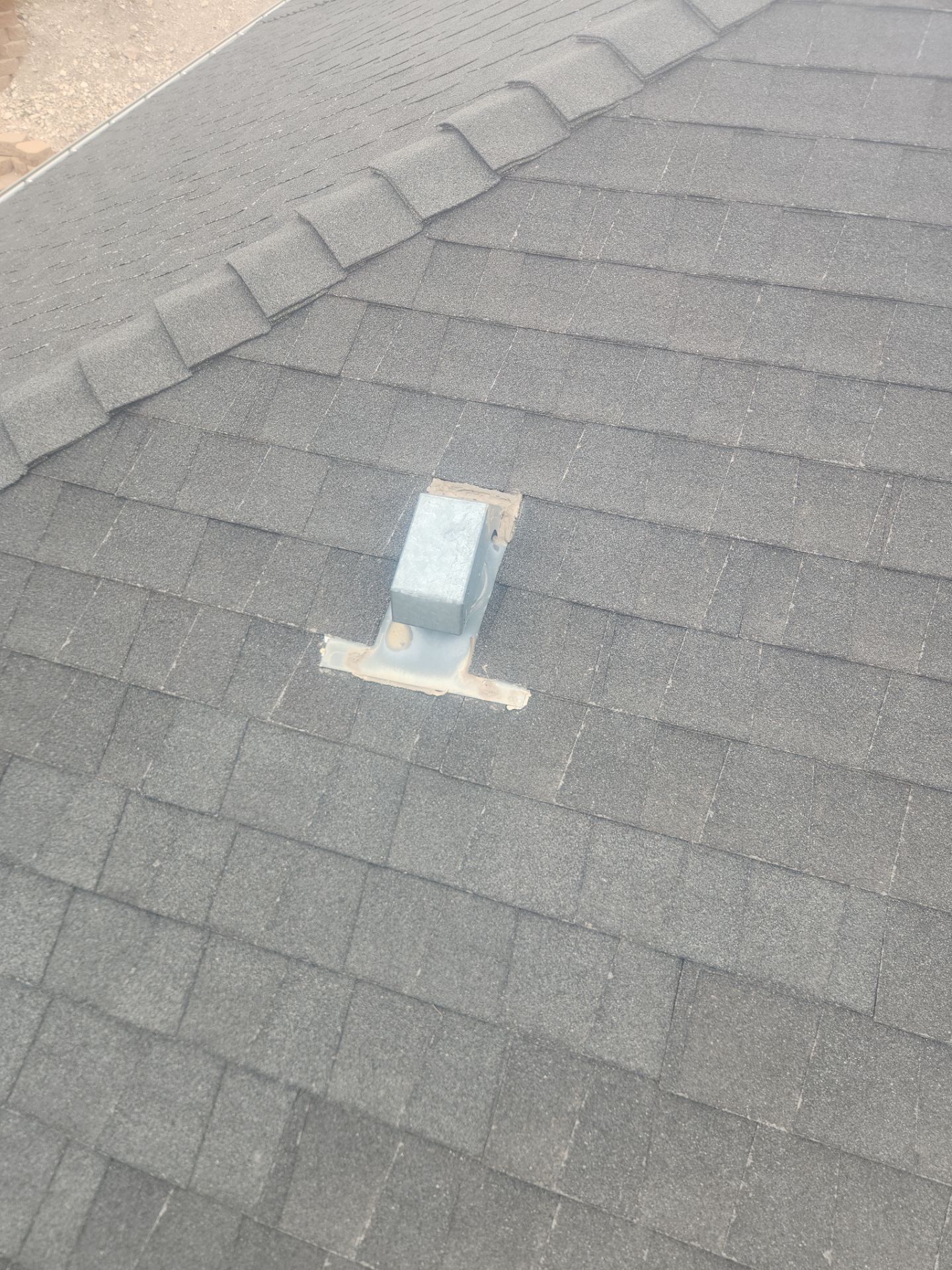 Aaron Boyce by Unified Roofing