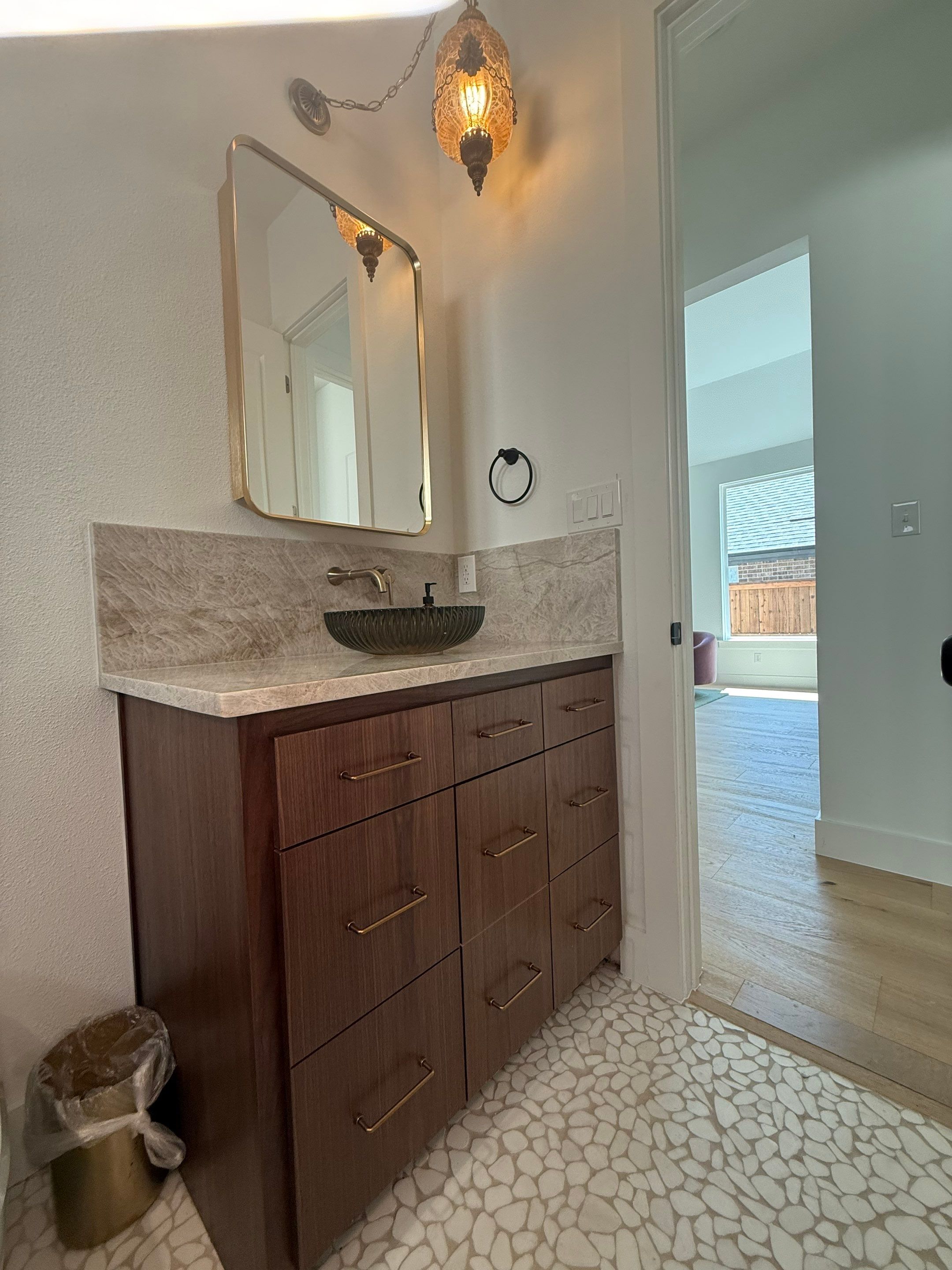 Luxury Kitchen Remodel by C3 Custom Builds