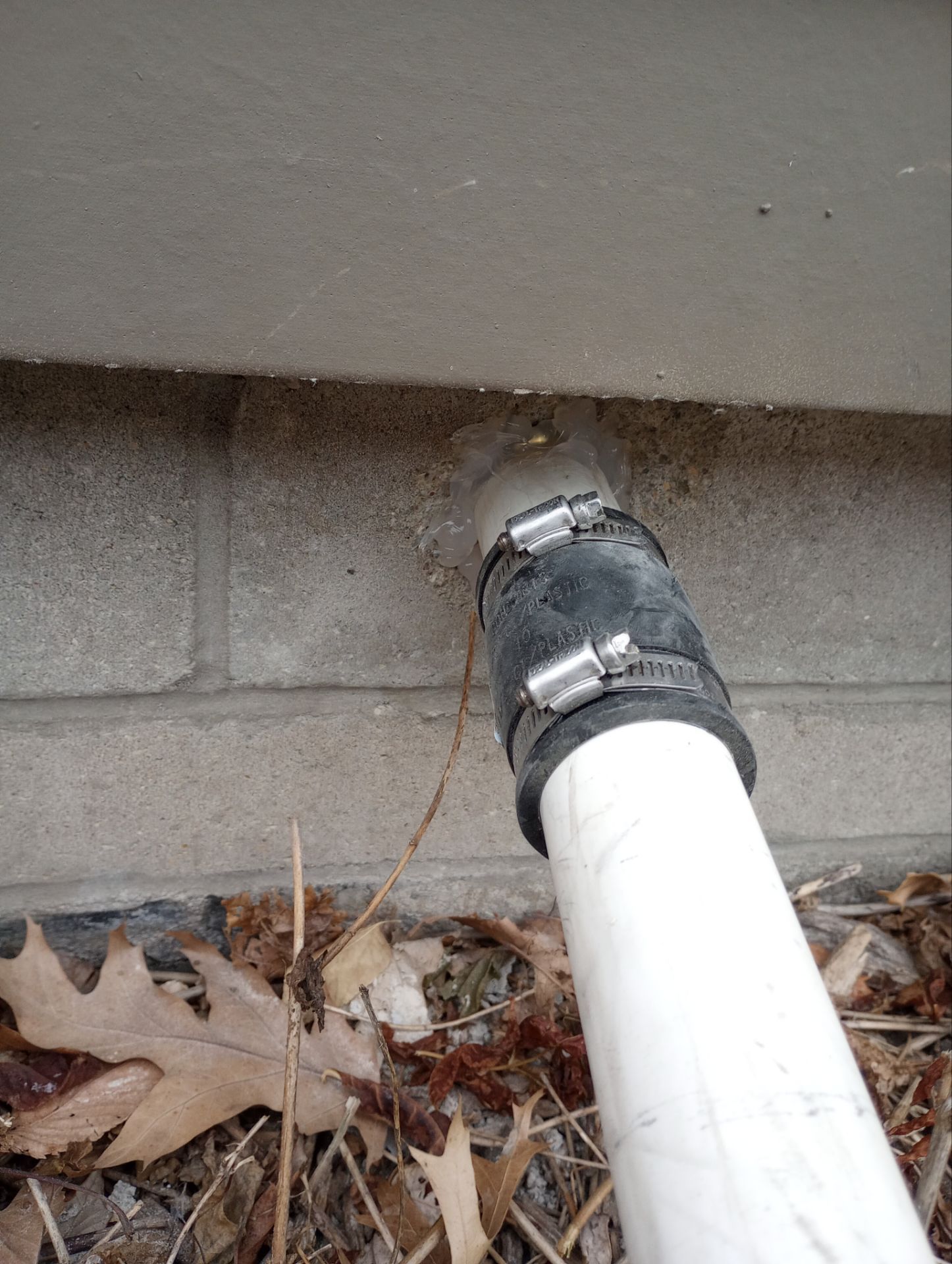 Property Management Partner Project by Waterproofing Northeast
