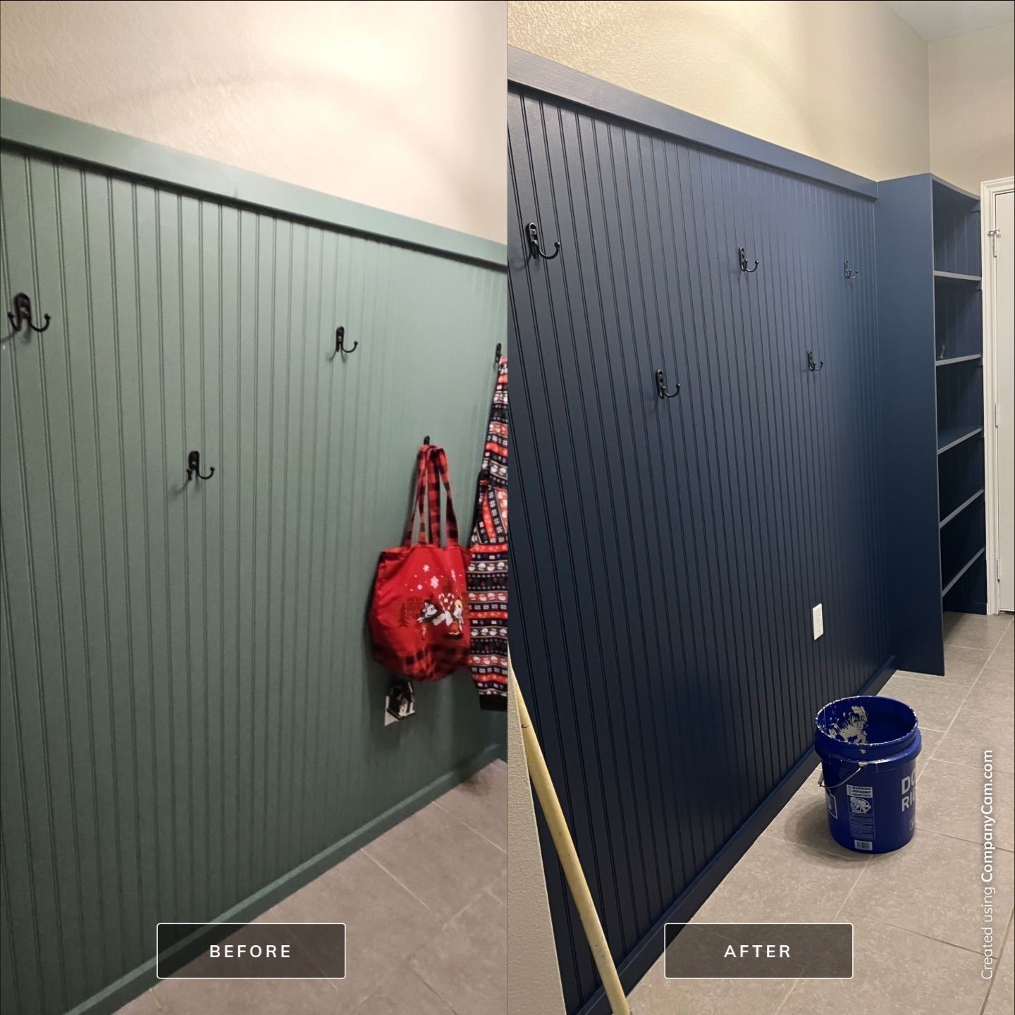 Interior Painting in Austin by Paintegrity, LLC