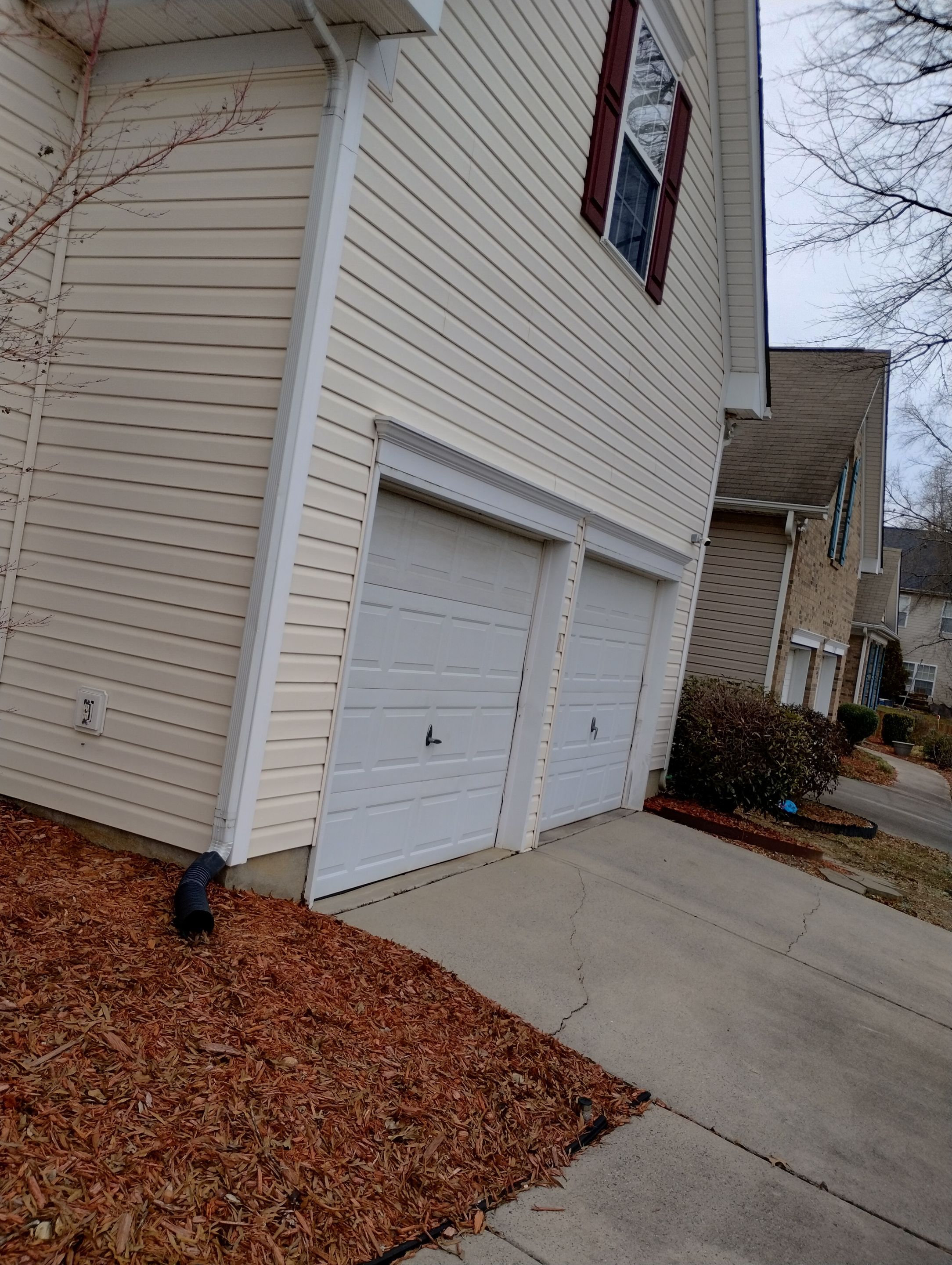 Project in Indian Trail by Turnkey Construction Pro