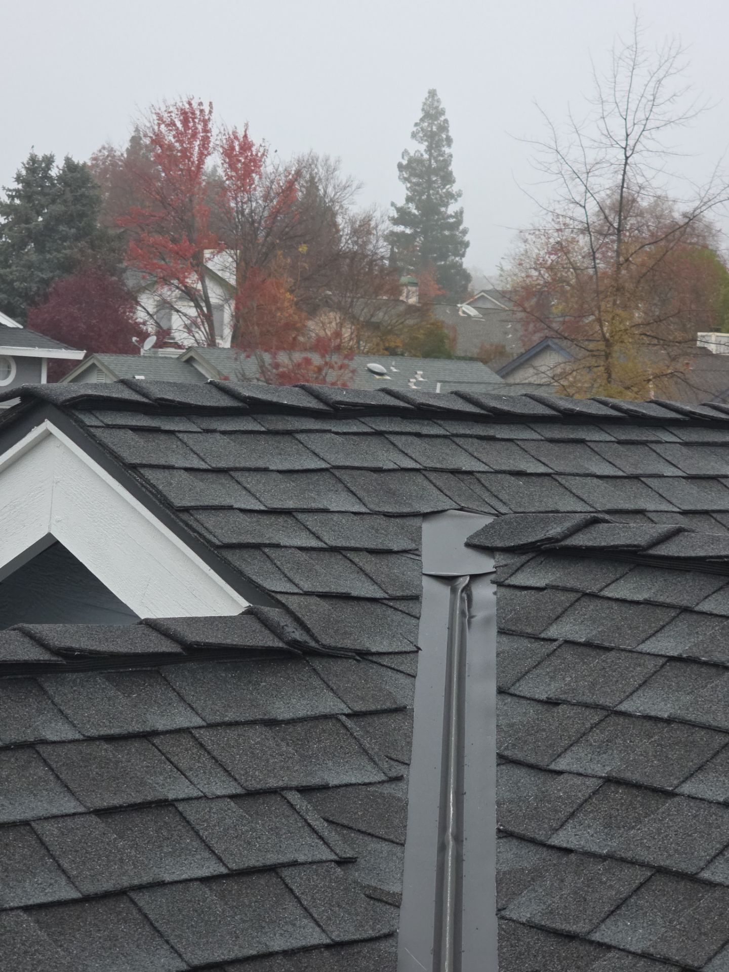 Roof Rejuvenation using Roof Maxx Treatment by Roof Maxx of Folsom