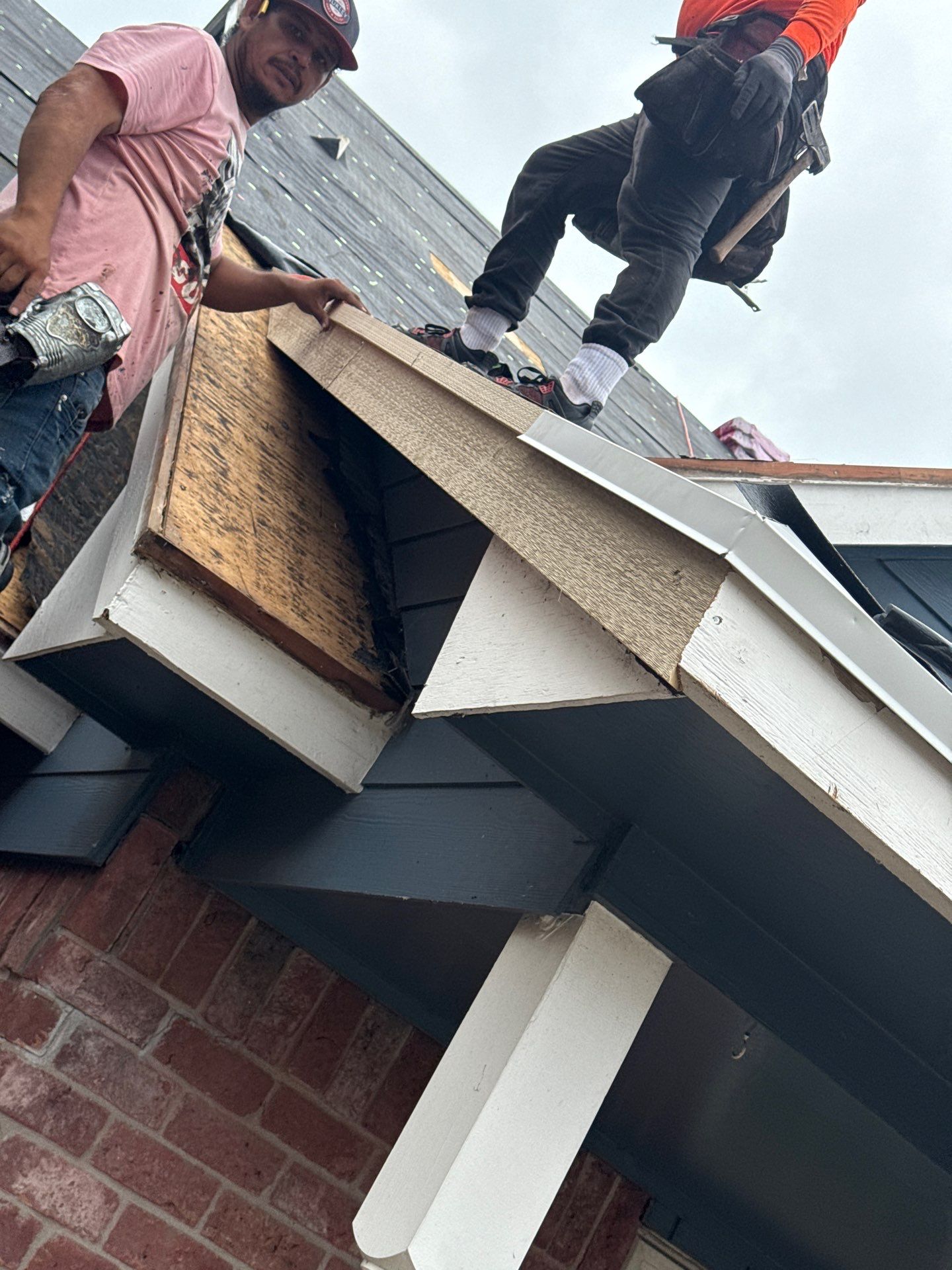 Roofing Portland by Bayfront Roofing and Construction