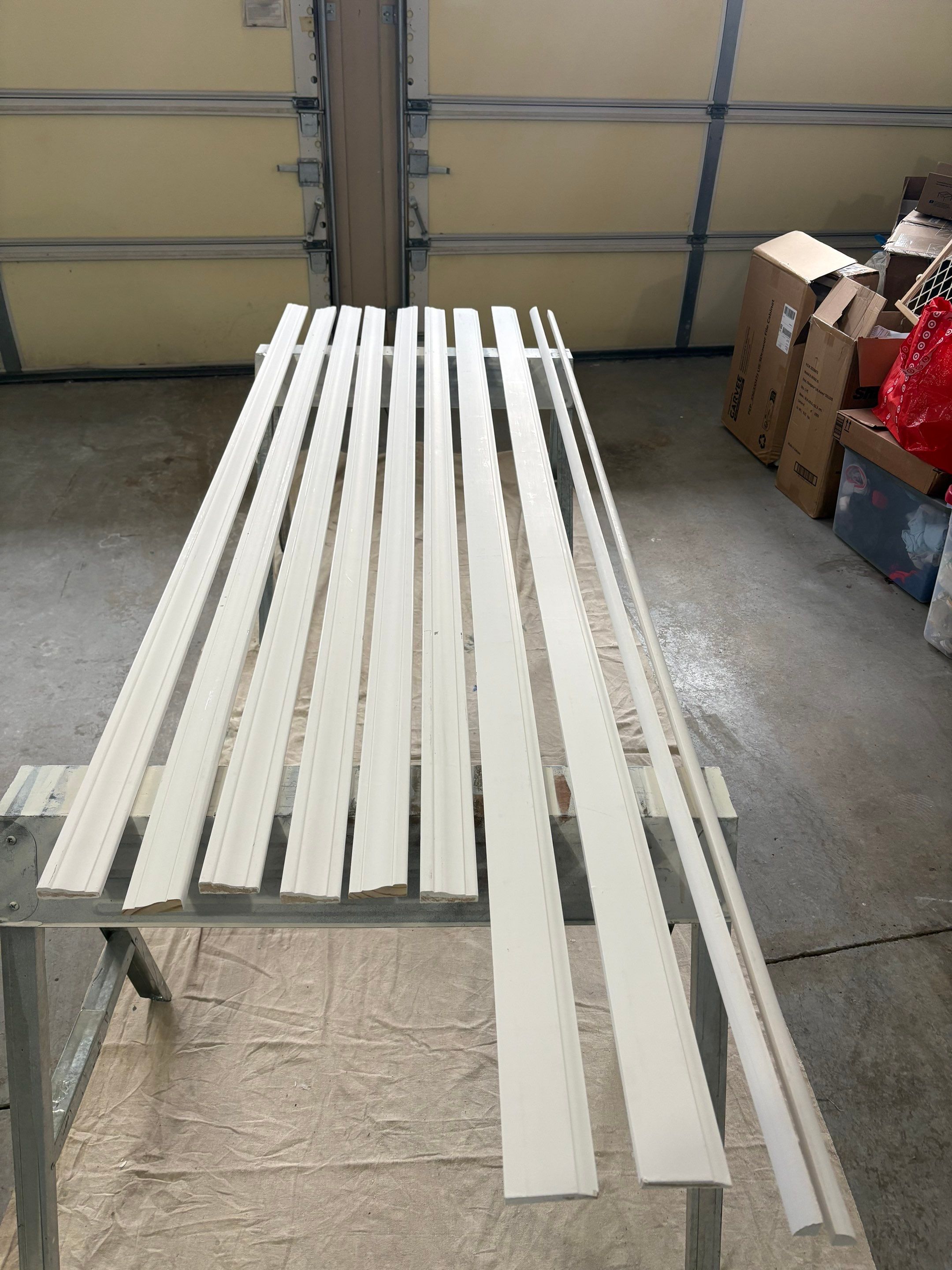 Project in New Haven by Townsend Design & Renovation LLC