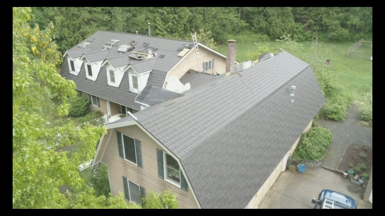 17906 Snohomish by RoofWorks Northwest