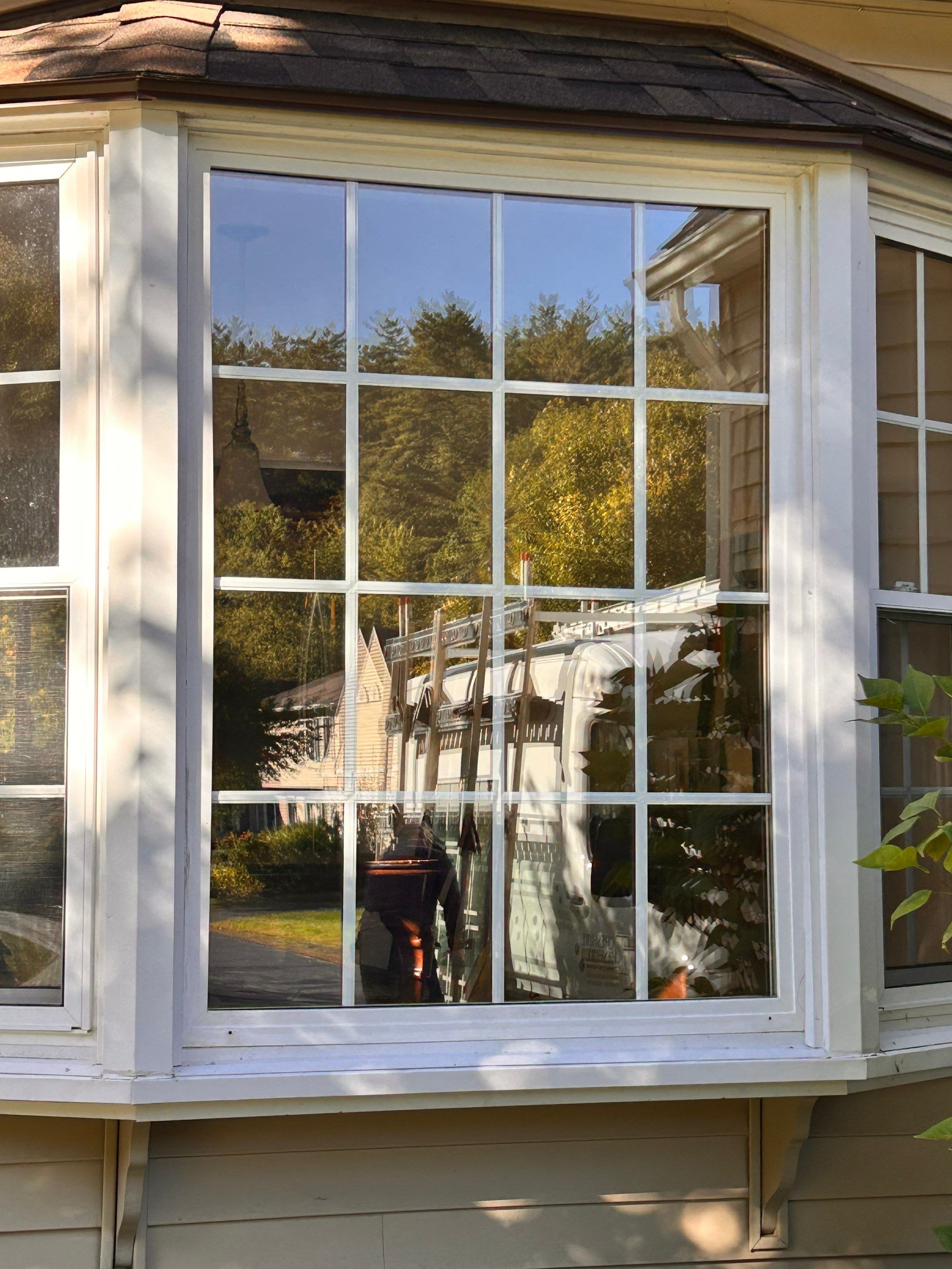 Glass Replacement using Low E Insulated Glass by Cheshire Glass Company