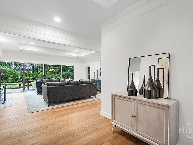 Sleepy Terrapin by TC Construction LLC