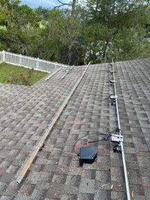 Lake Park Ga Project by Zero Grid Power Solutions