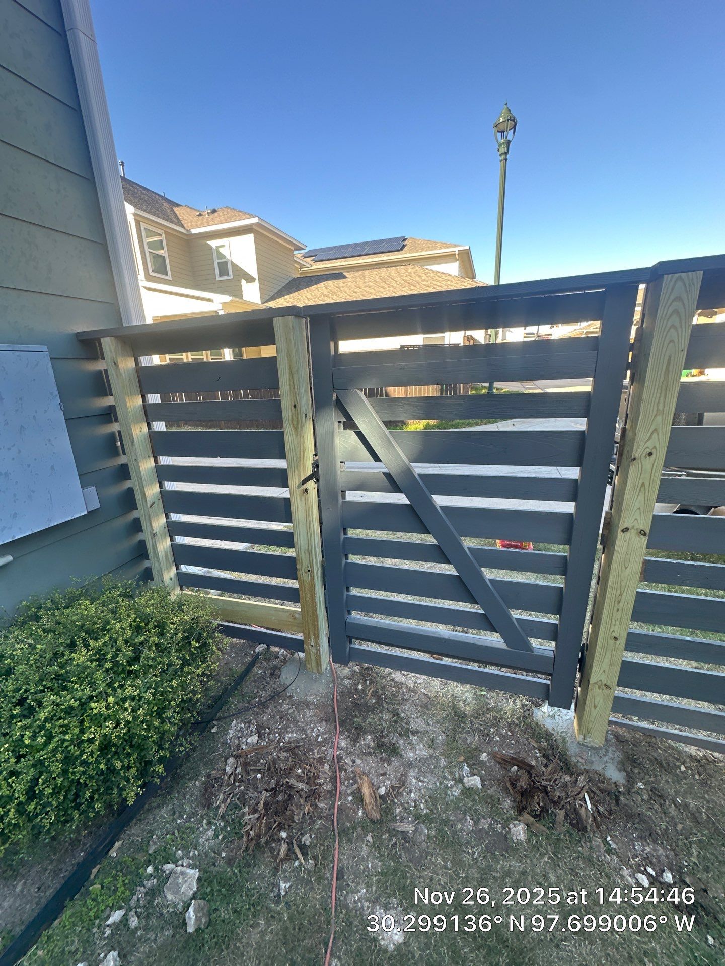 Austin Hail Restoration | Roof, Siding, Fence & Garage Door Upgrades by 787 Construction