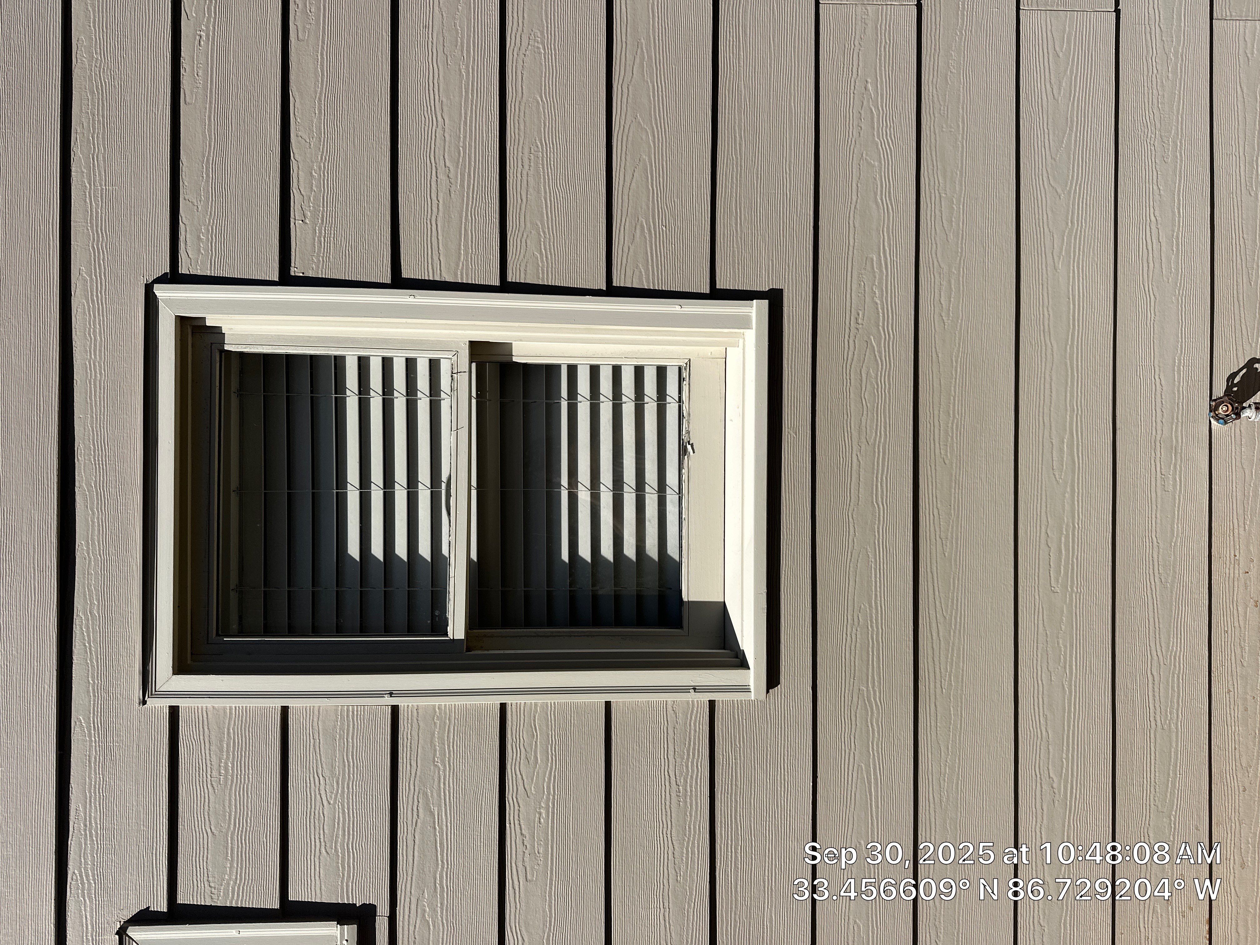 Taliaferro Project in Vestavia by The Window Source