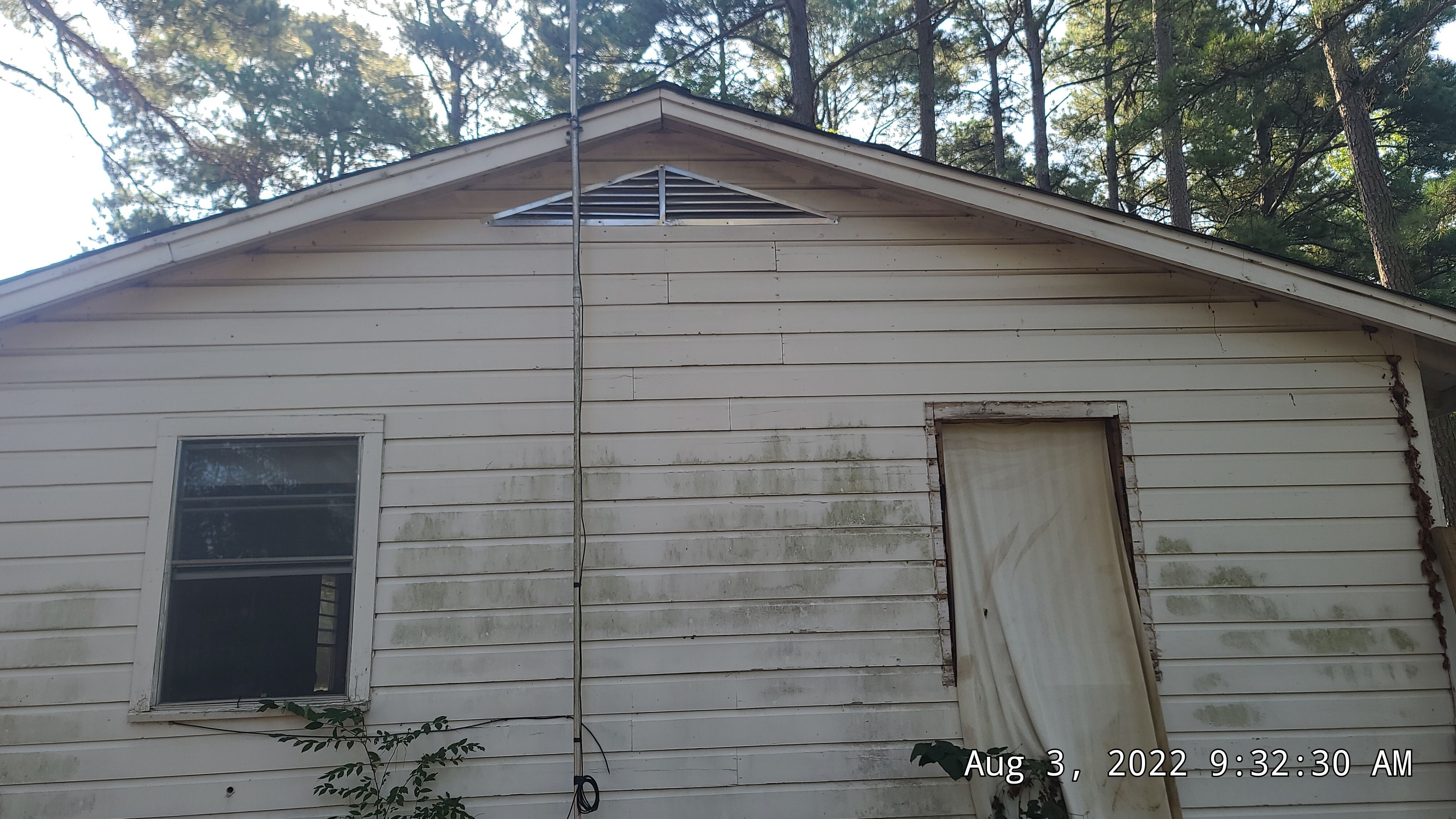 Residential Shingle Reroof using Certainteed Landmark 3-Tab by Hostetler Roofing