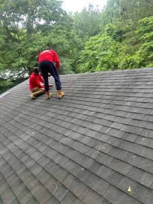 Project in Walhalla