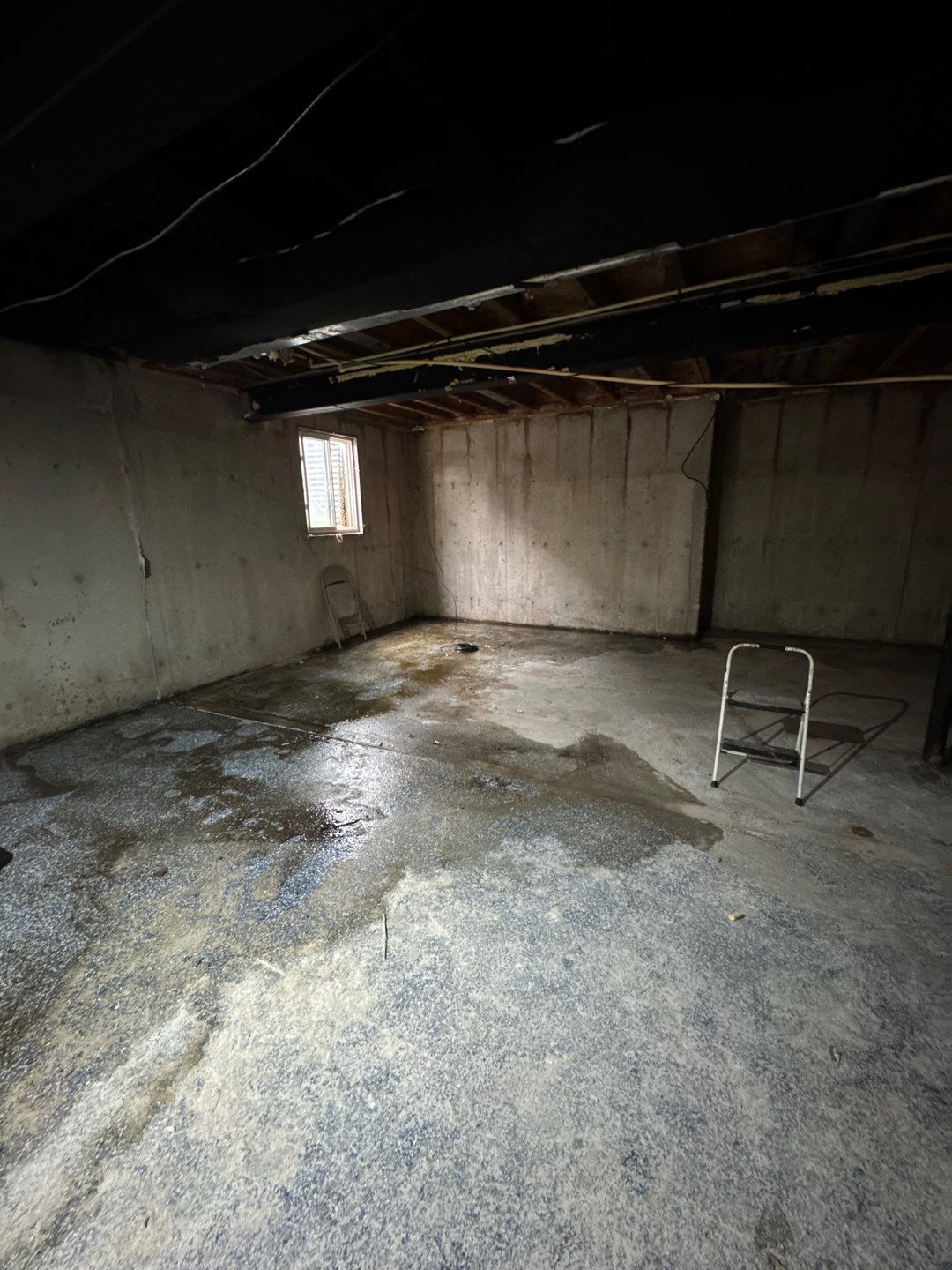 Project in Sterling Heights by EzDry Water Mitigation & Property Restoration