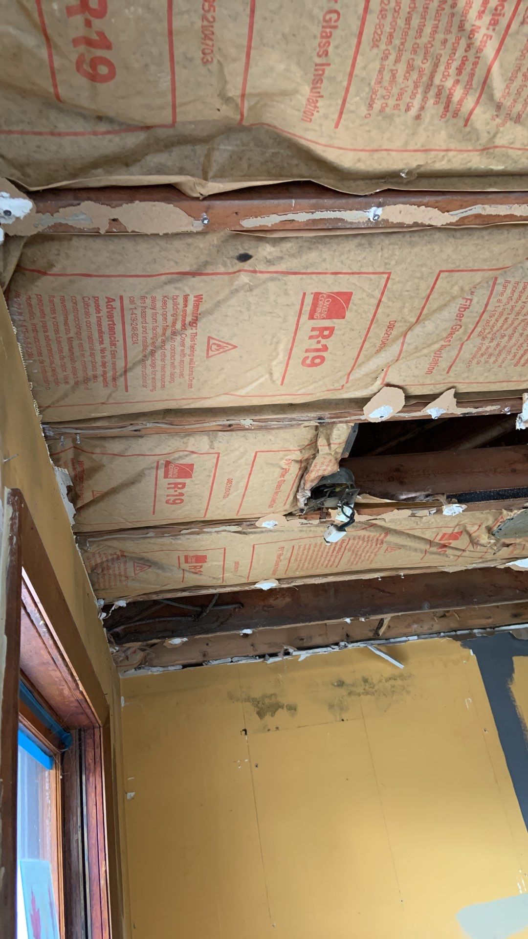 Roof Replacement using CertainTeed Landmark by 180 Contractors