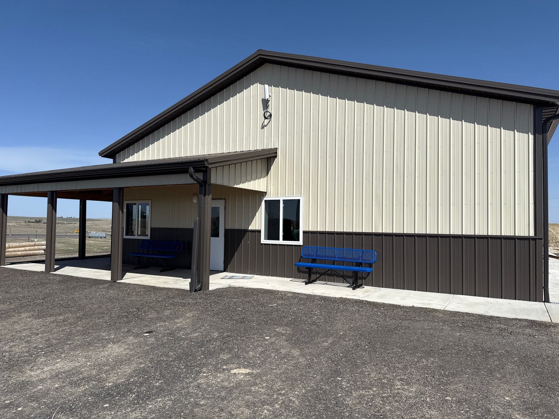 Project in Kiowa by Prism Builds