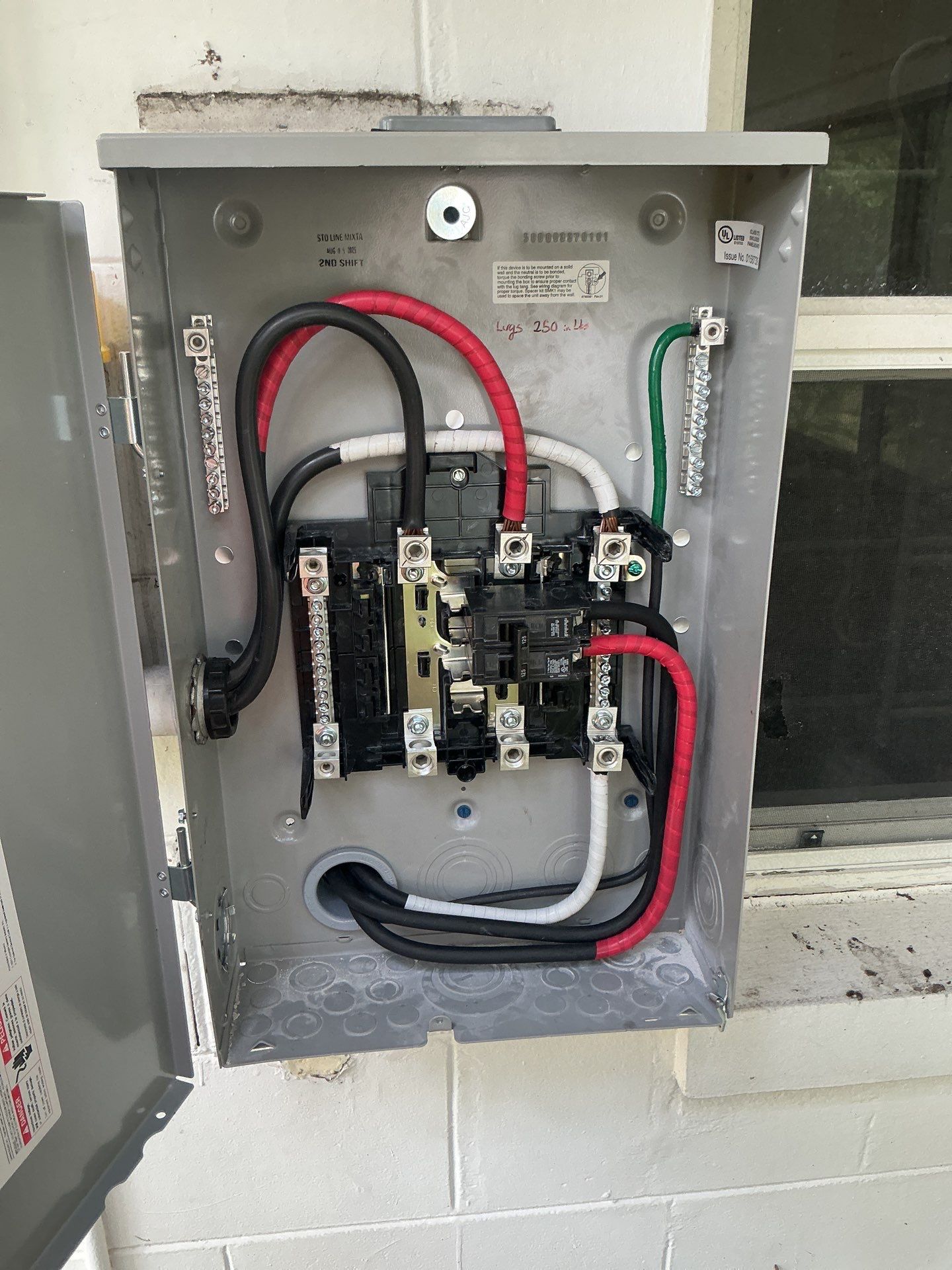 Full Electrical Panel & Home Power Upgrades | Orlando, FL 32810 by Smartron Electric