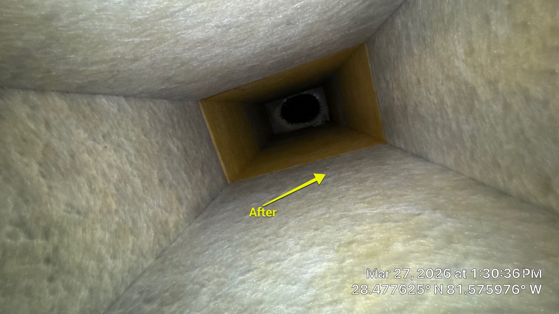 Air Duct Cleaning in Windermere by Hygienic Air, Inc