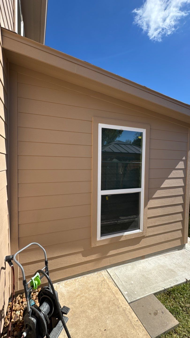 Project Case Review: Sunroom Addition, Patio Integration & Drainage Upgrade by Texas Urban Elements