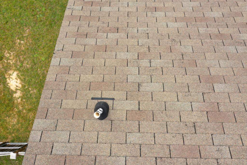 Residential Roofing Installation using Owens Corning® Oakridge Estate Gray by Indigo State Roofing