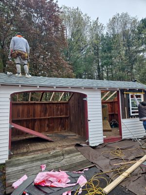Siding, Roofing & Windows | Wilmington